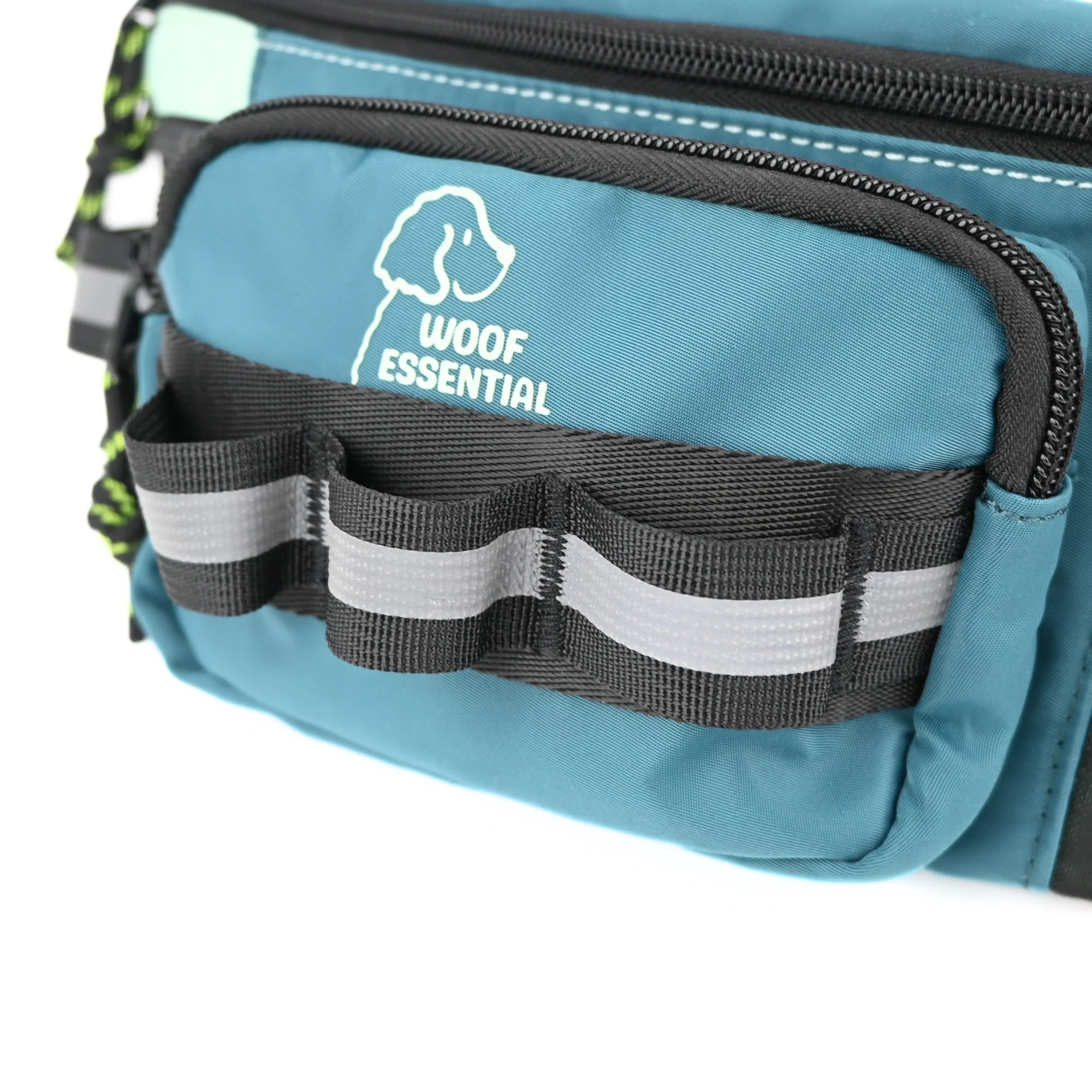 Walk’n Wag Hip Pack V2- WOOFESSENTIAL