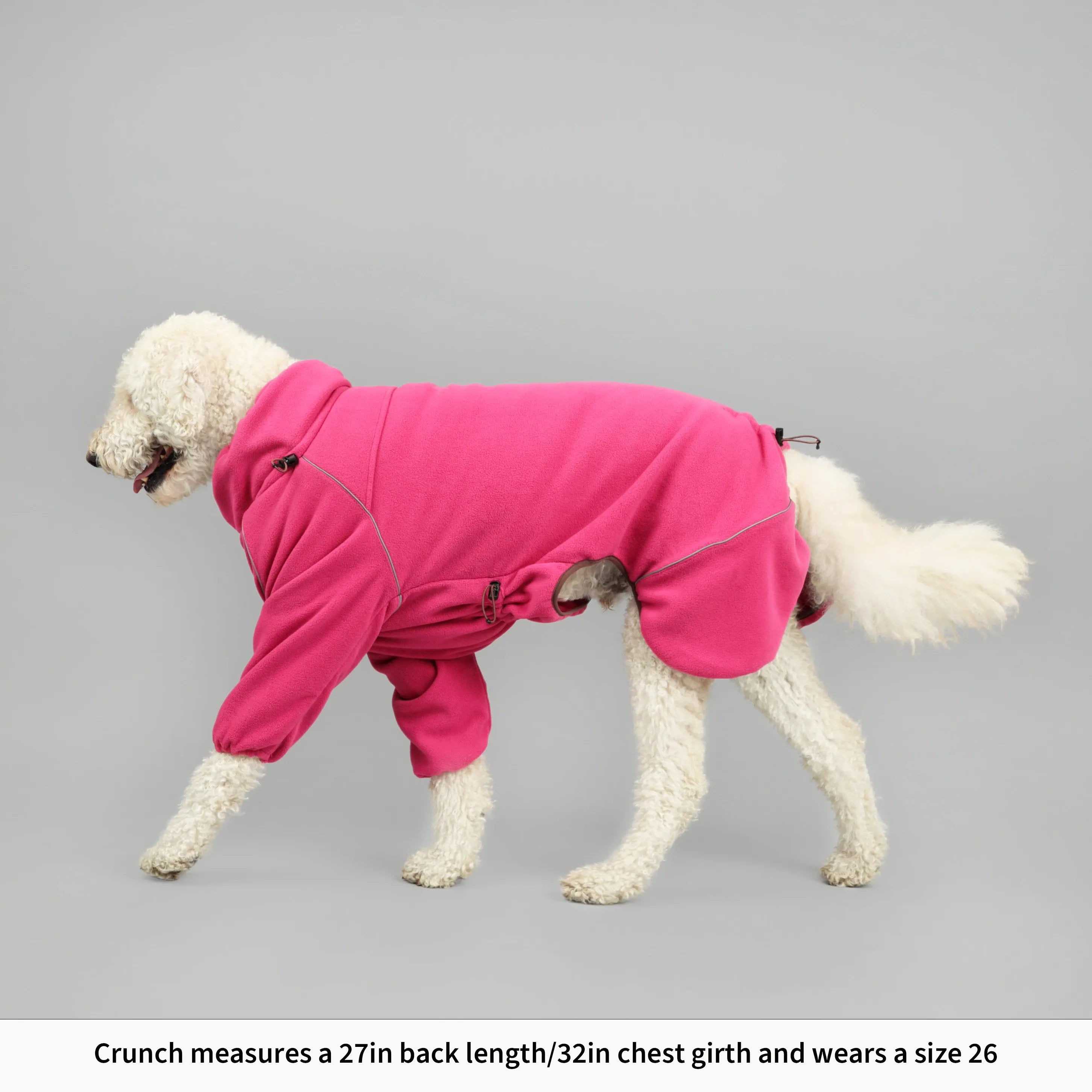 Anti static jacket for dogs sale