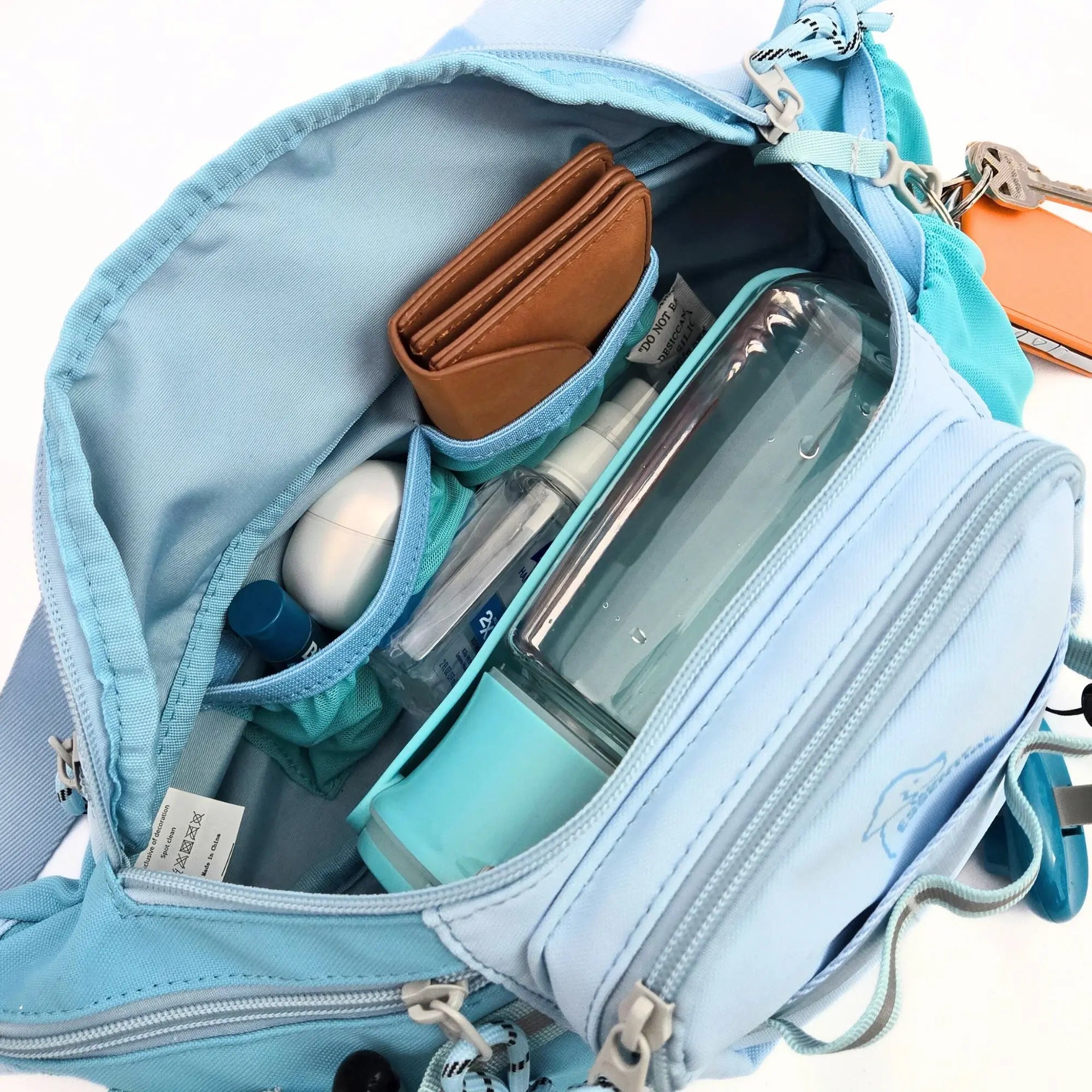 Walk’n Wag Hip Pack - WOOFESSENTIAL