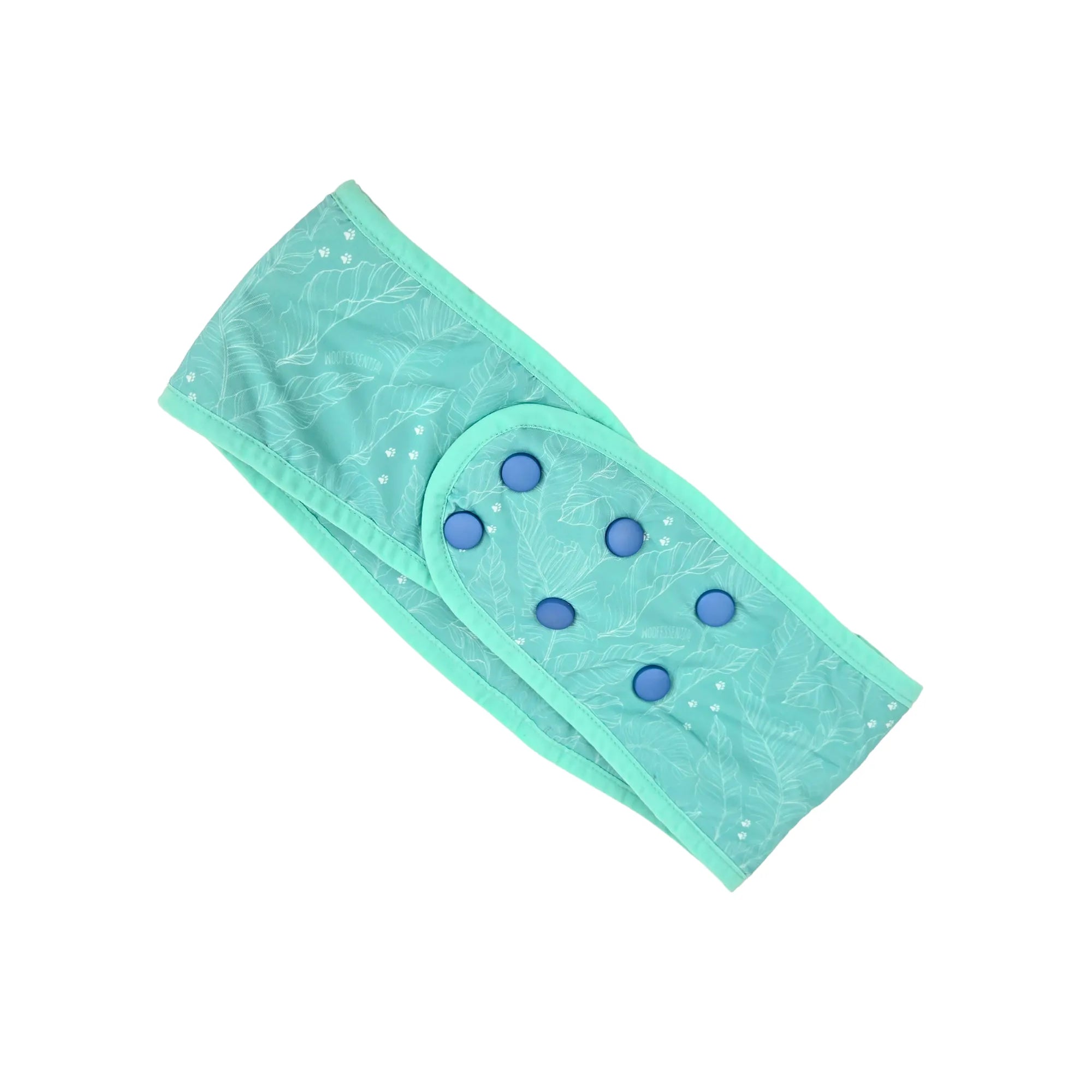coolingpals dog cooling neck gaiter - WOOFESSENTIAL