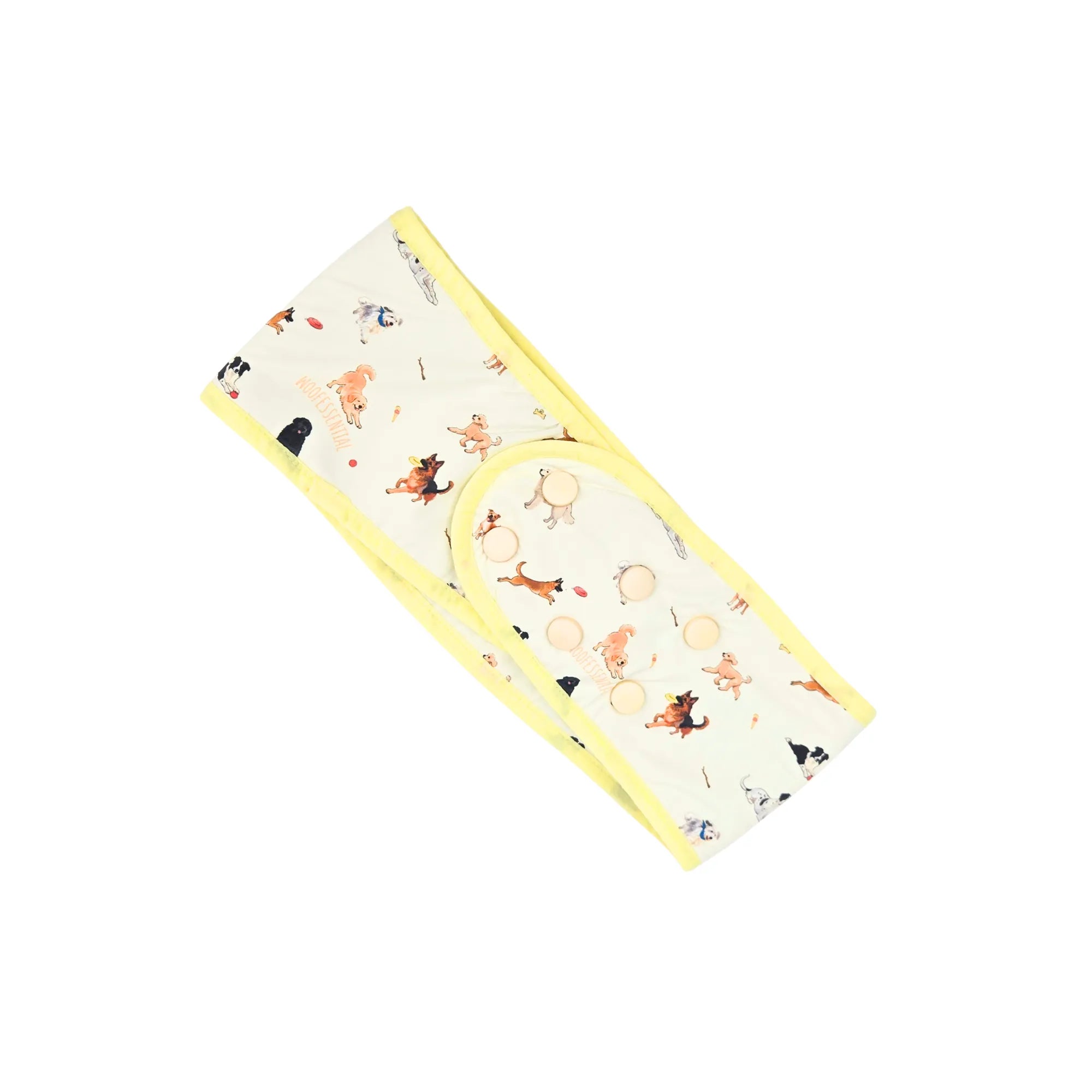 coolingpals dog cooling neck gaiter - WOOFESSENTIAL