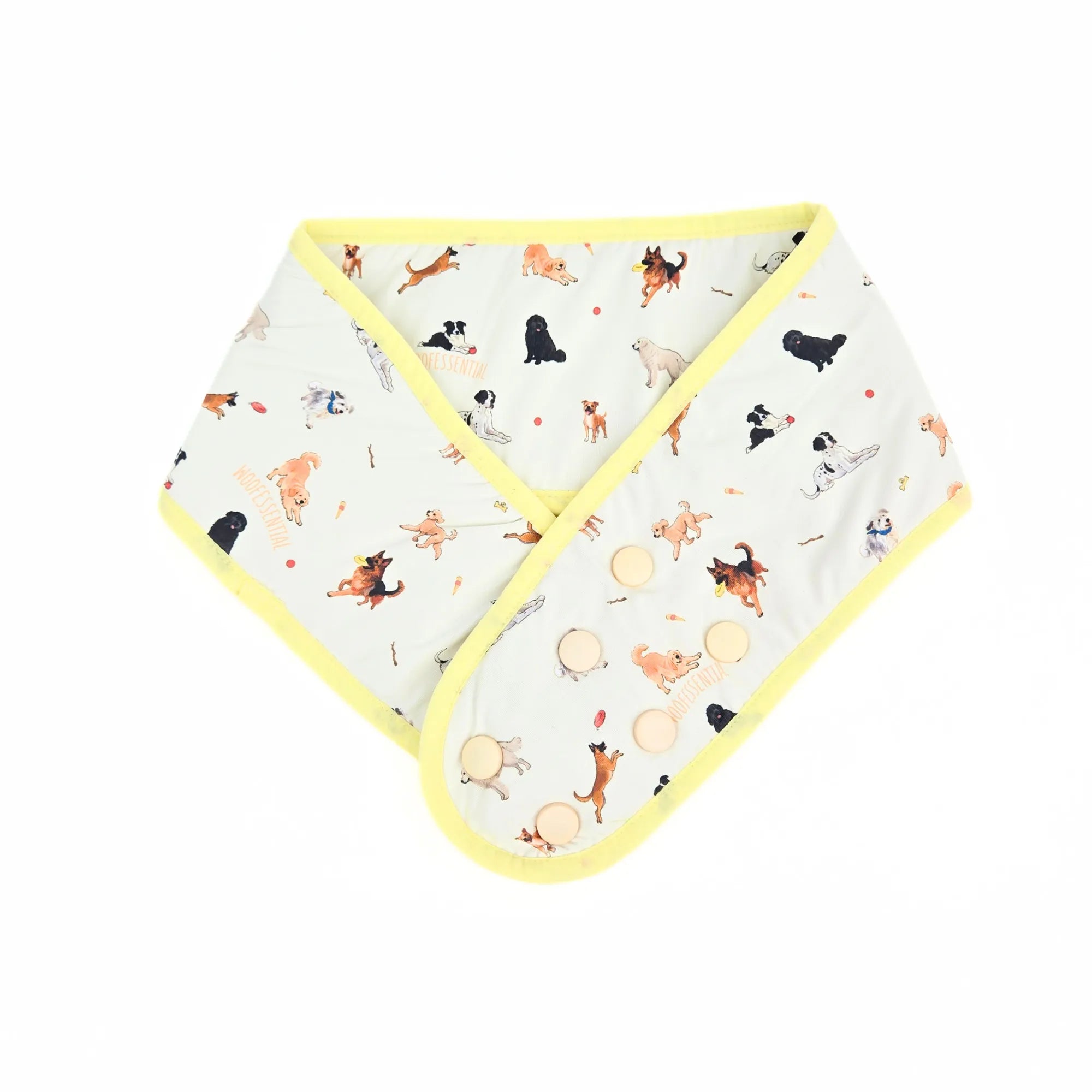 coolingpals dog cooling neck gaiter - WOOFESSENTIAL