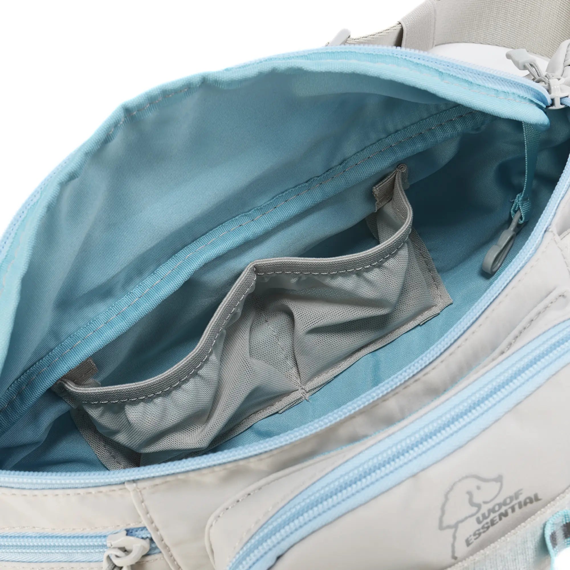 Walk’n Wag Hip Pack V2- WOOFESSENTIAL