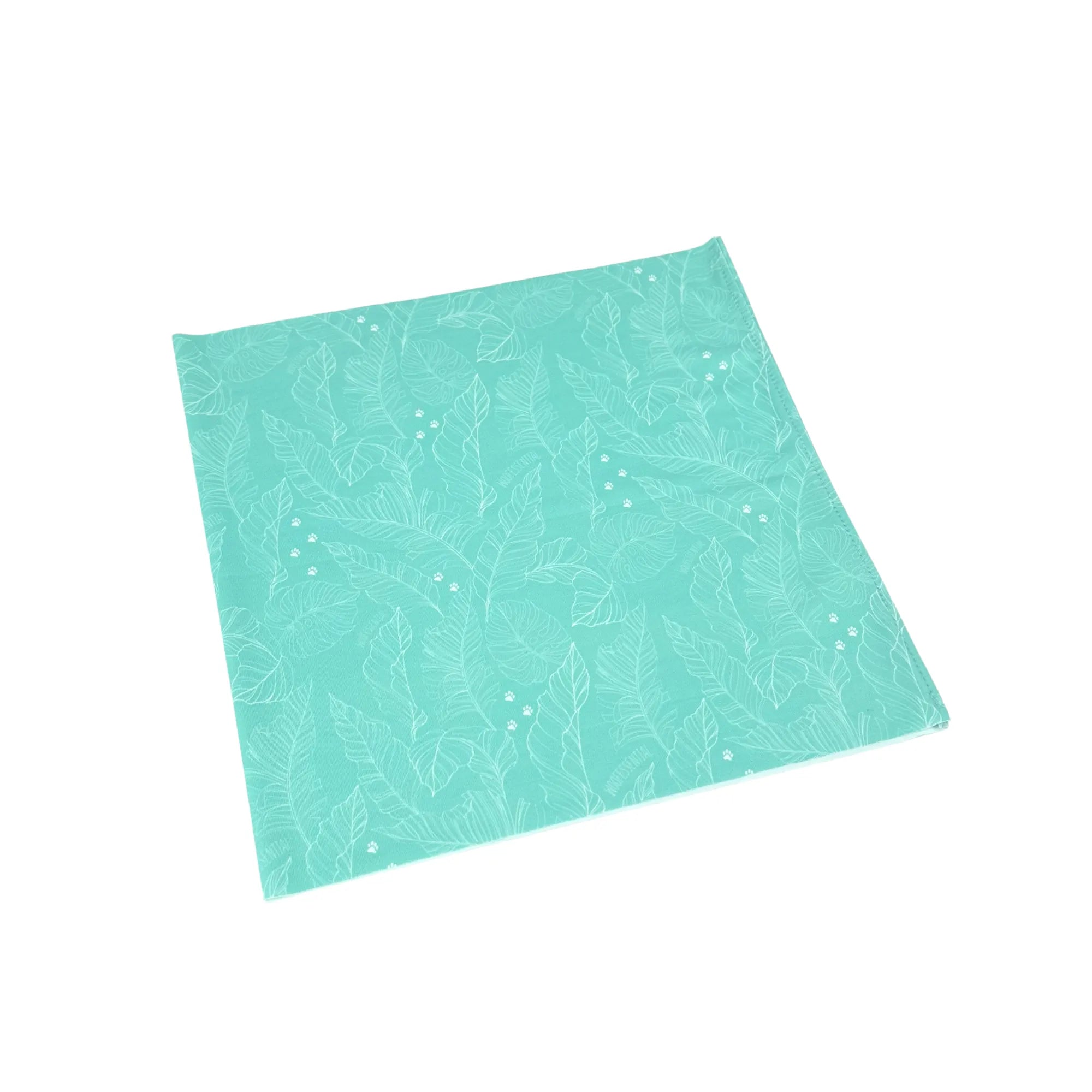 coolingpals human headband - WOOFESSENTIAL