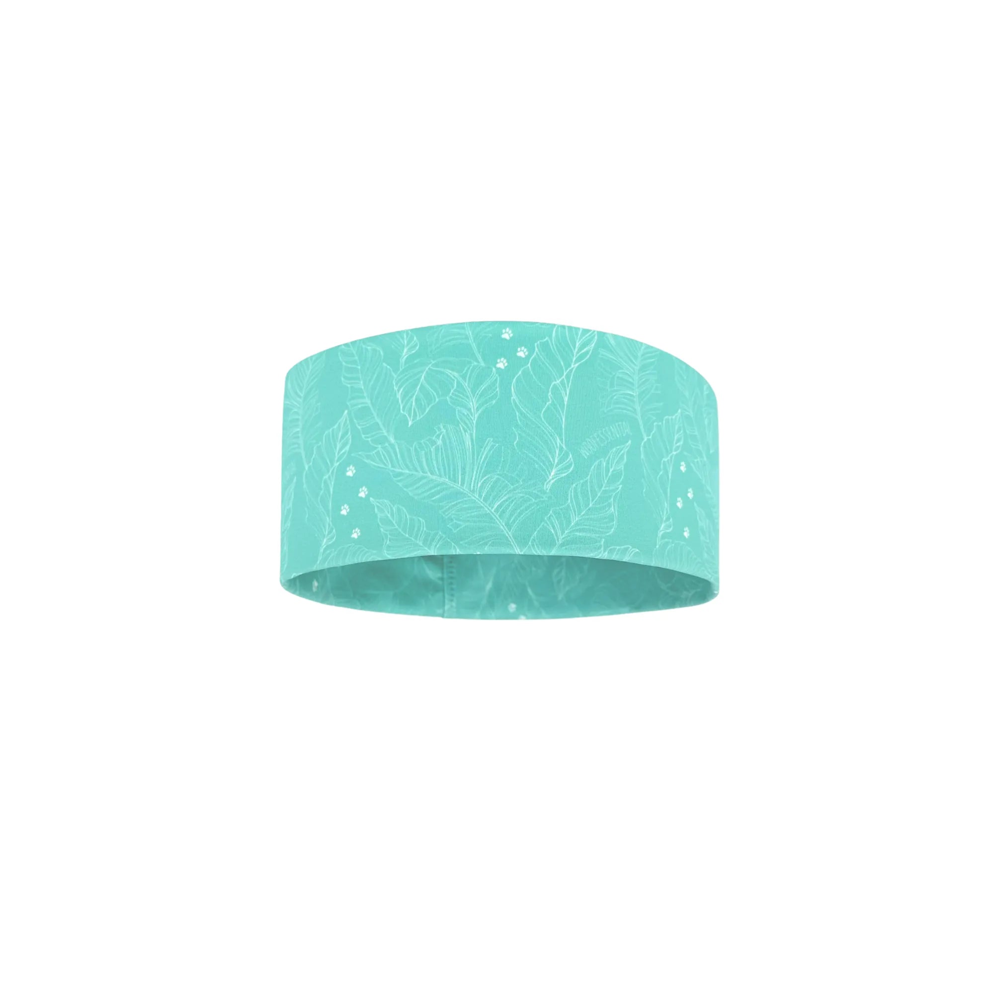 coolingpals human headband - WOOFESSENTIAL