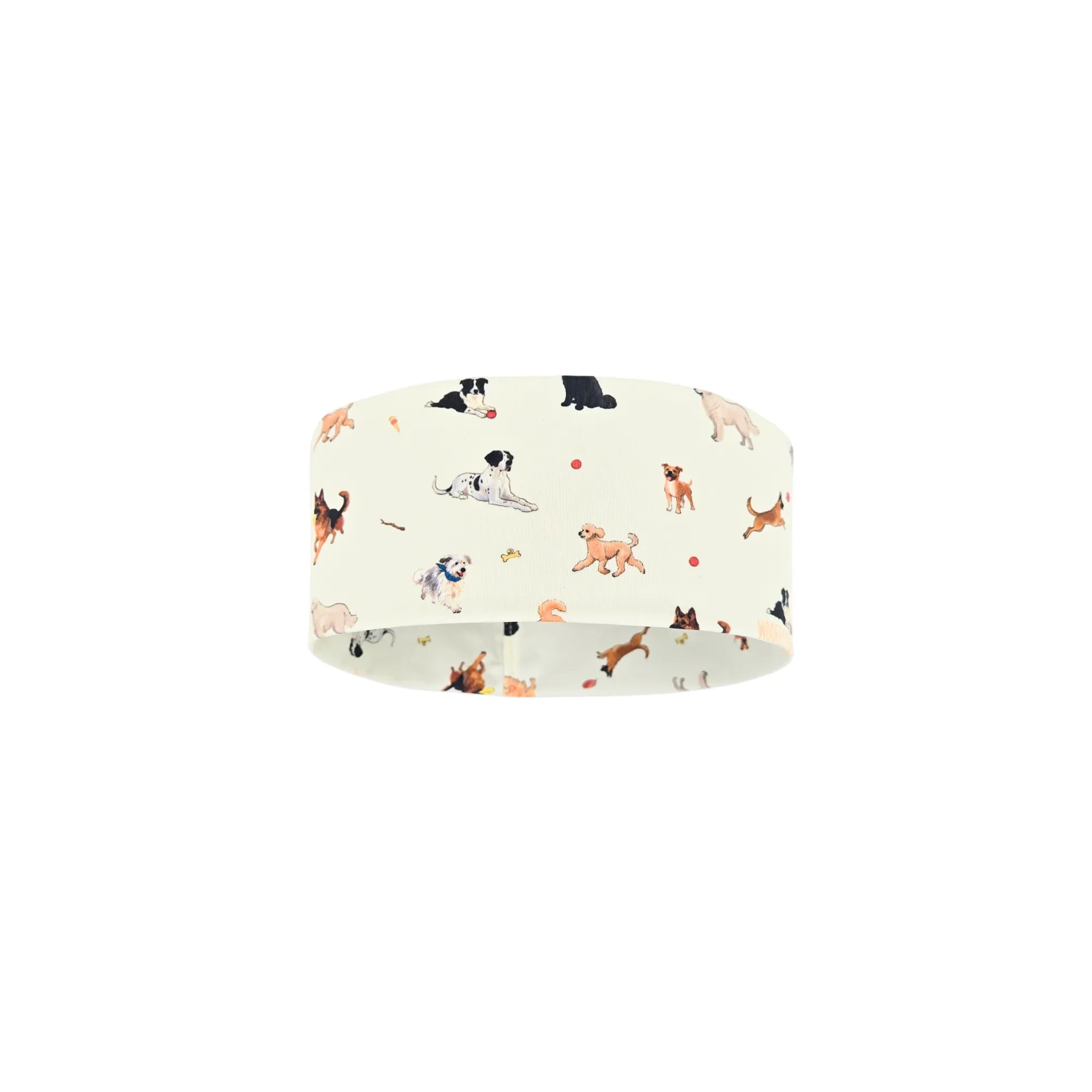 coolingpals human headband - WOOFESSENTIAL