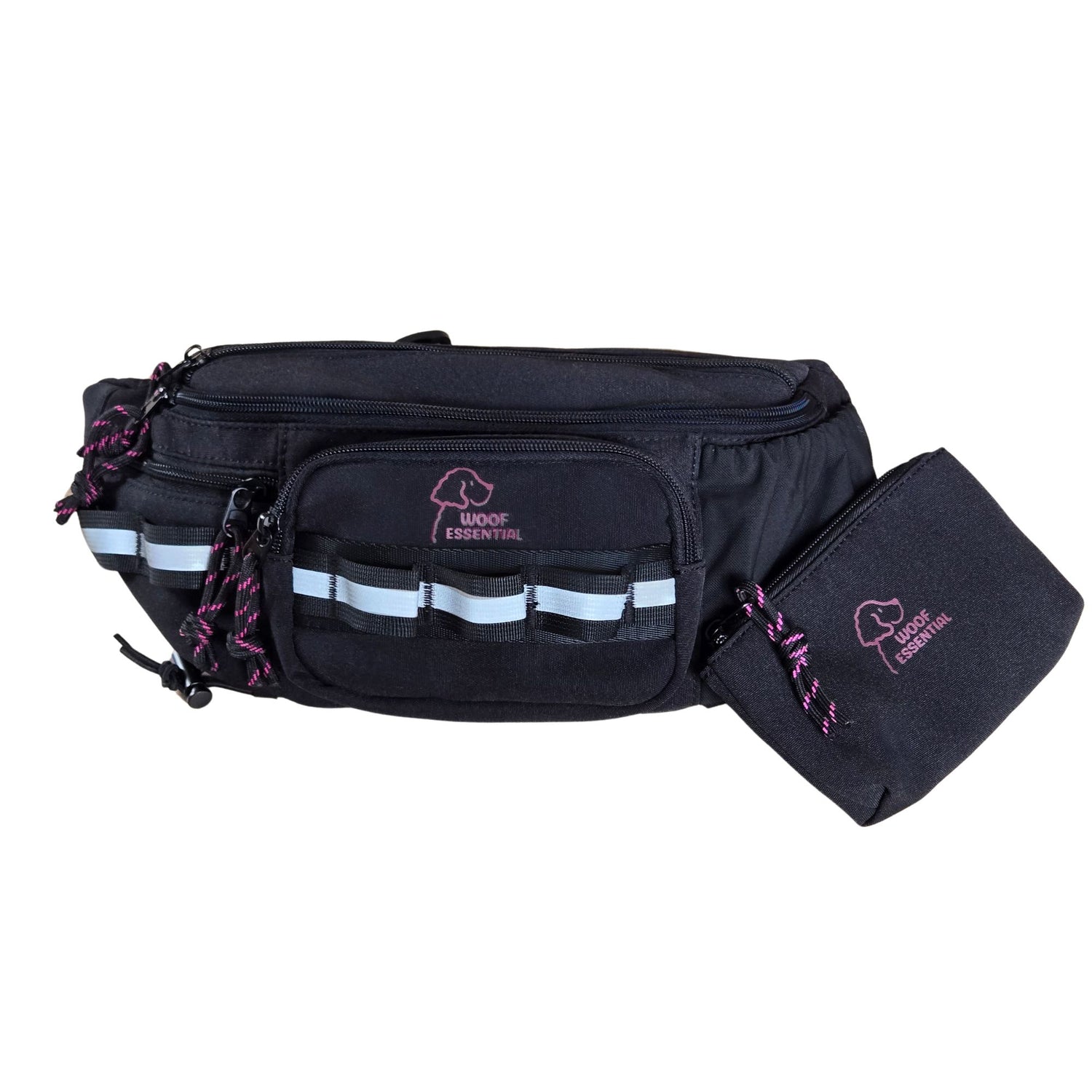 Walk’n Wag Hip Pack - WOOFESSENTIAL