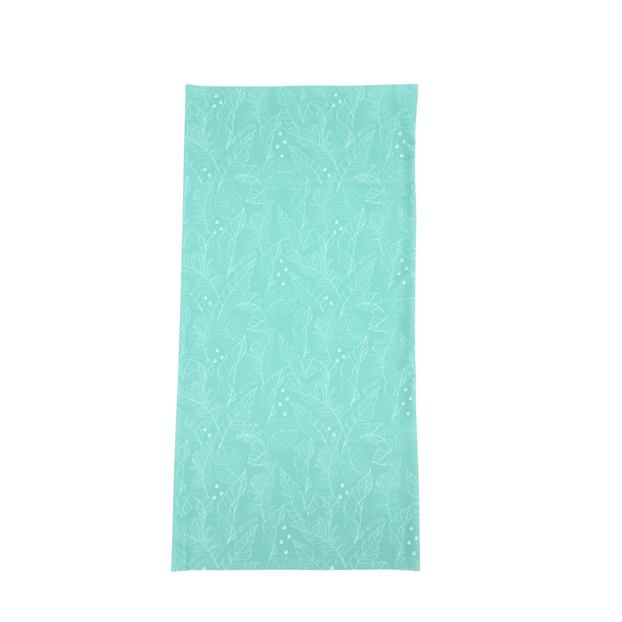coolingpals human neck gaiter - WOOFESSENTIAL