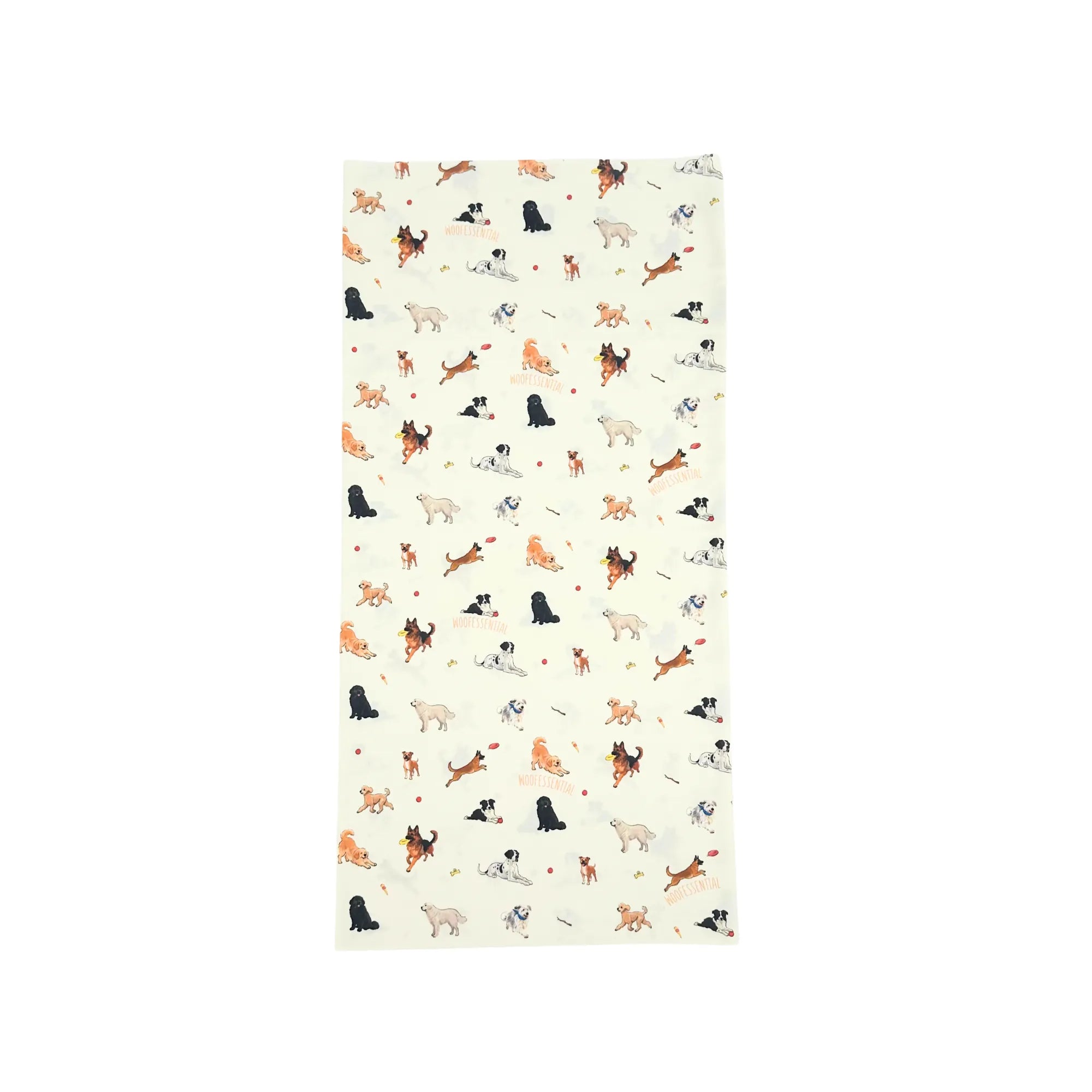 coolingpals human neck gaiter - WOOFESSENTIAL
