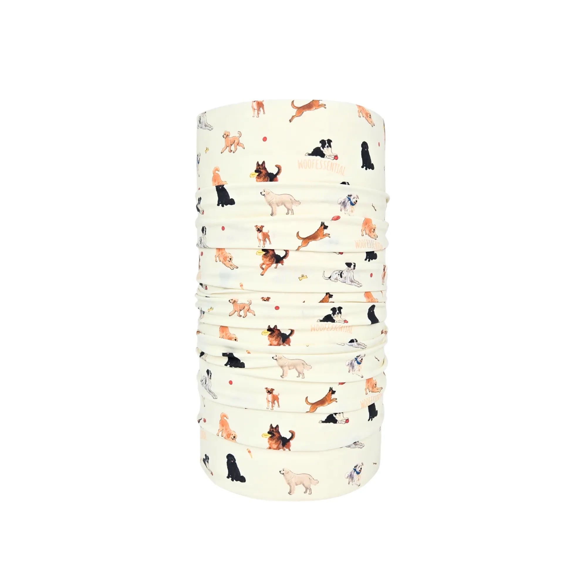 coolingpals human neck gaiter - WOOFESSENTIAL