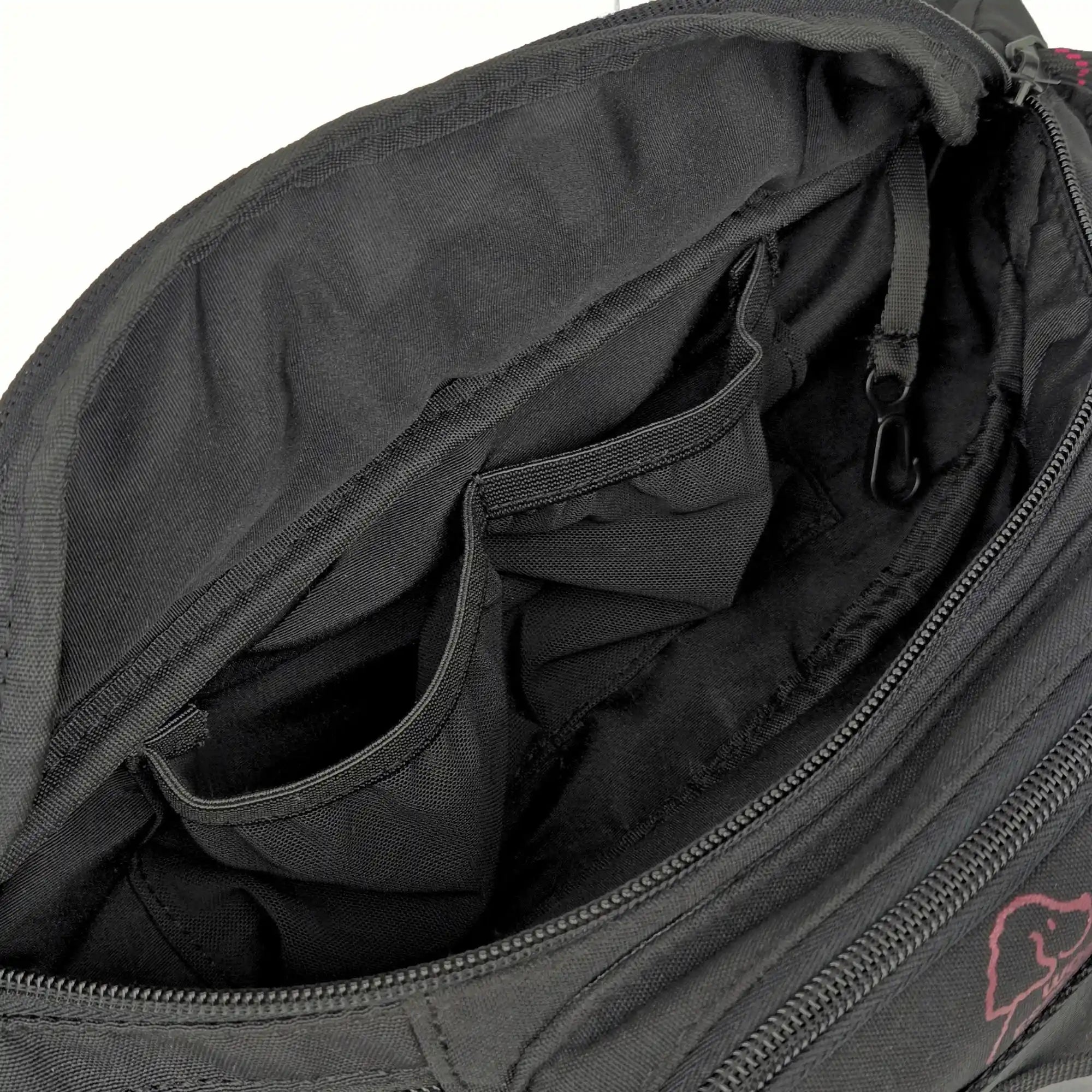 Walk’n Wag Hip Pack - WOOFESSENTIAL