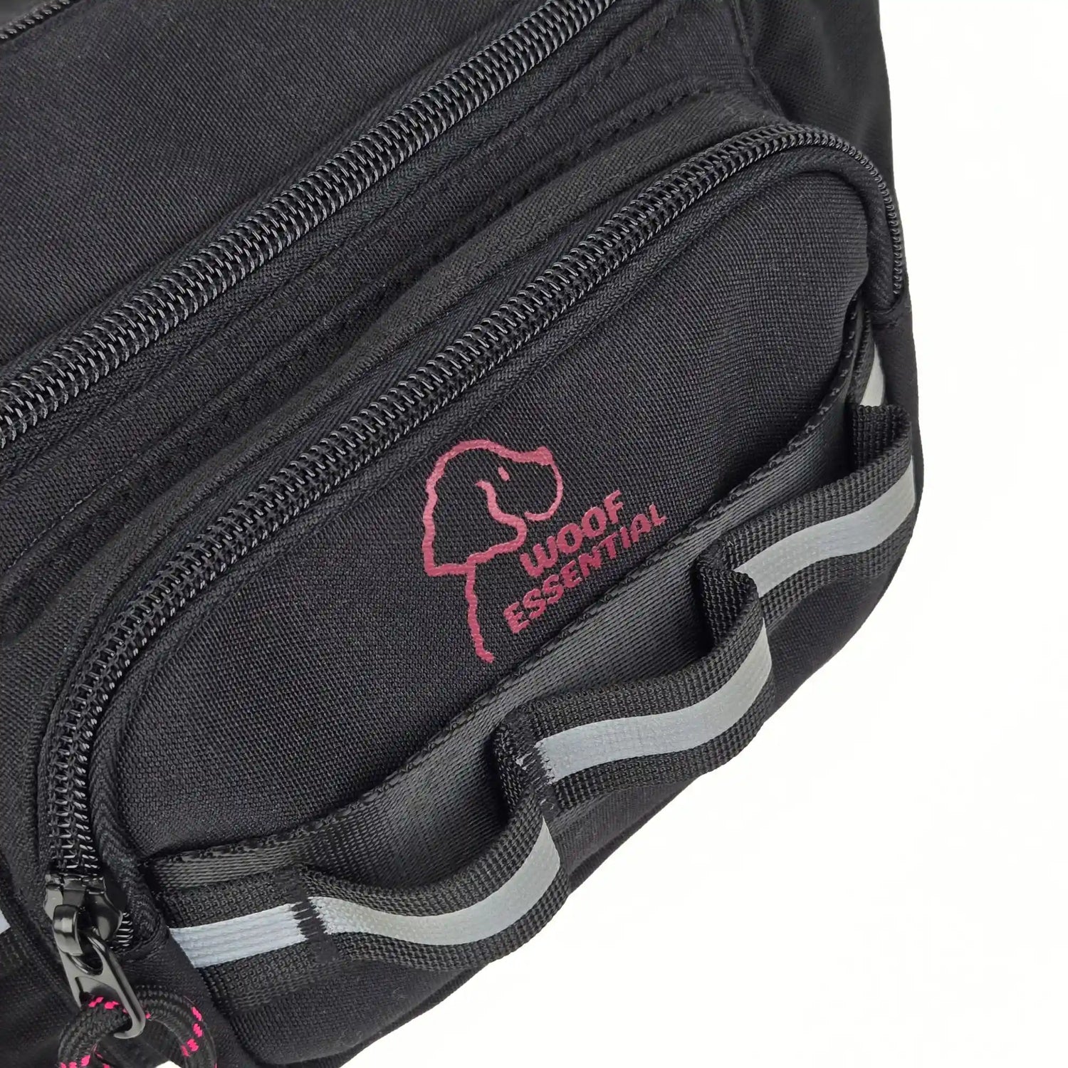 Walk’n Wag Hip Pack - WOOFESSENTIAL