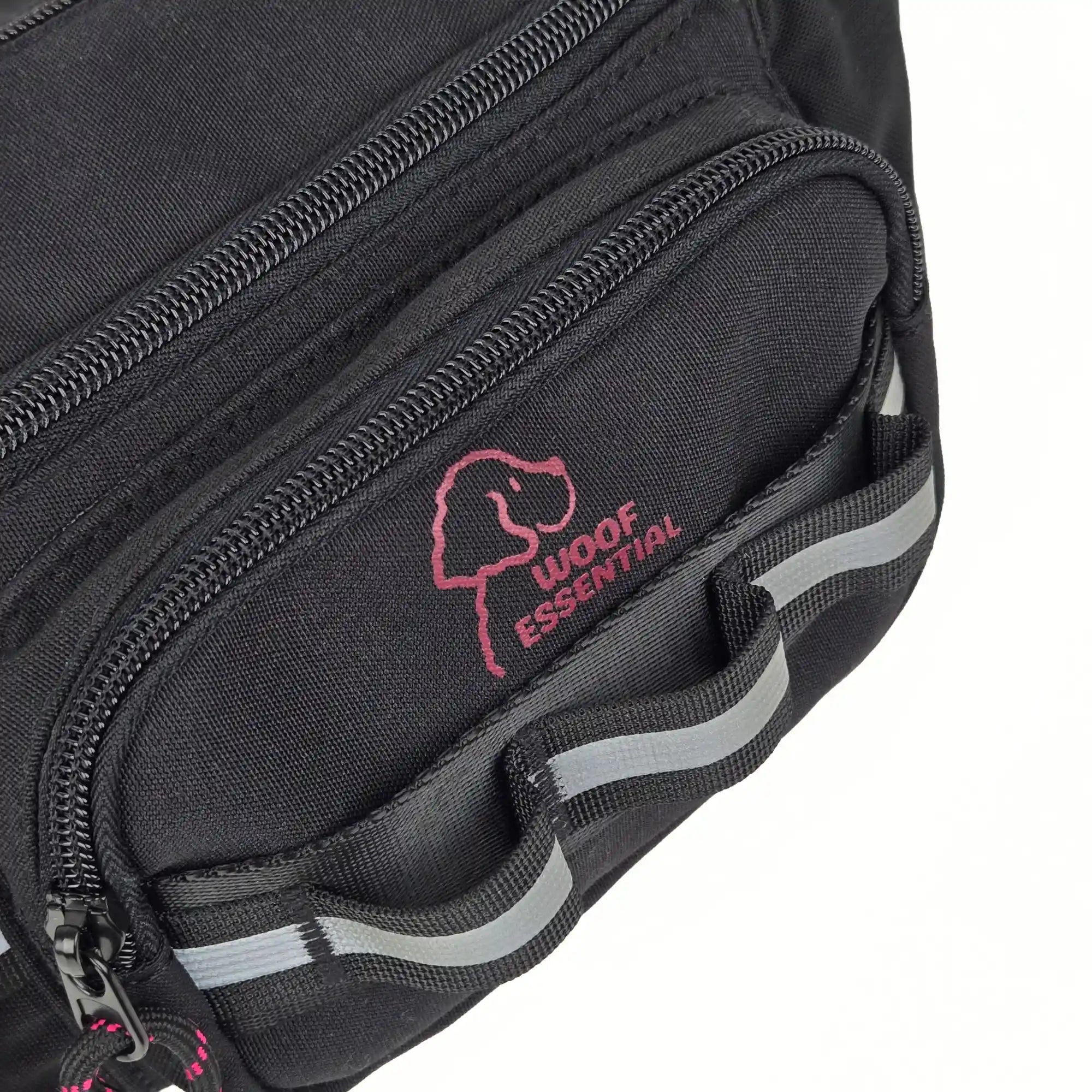 Walk’n Wag Hip Pack - WOOFESSENTIAL