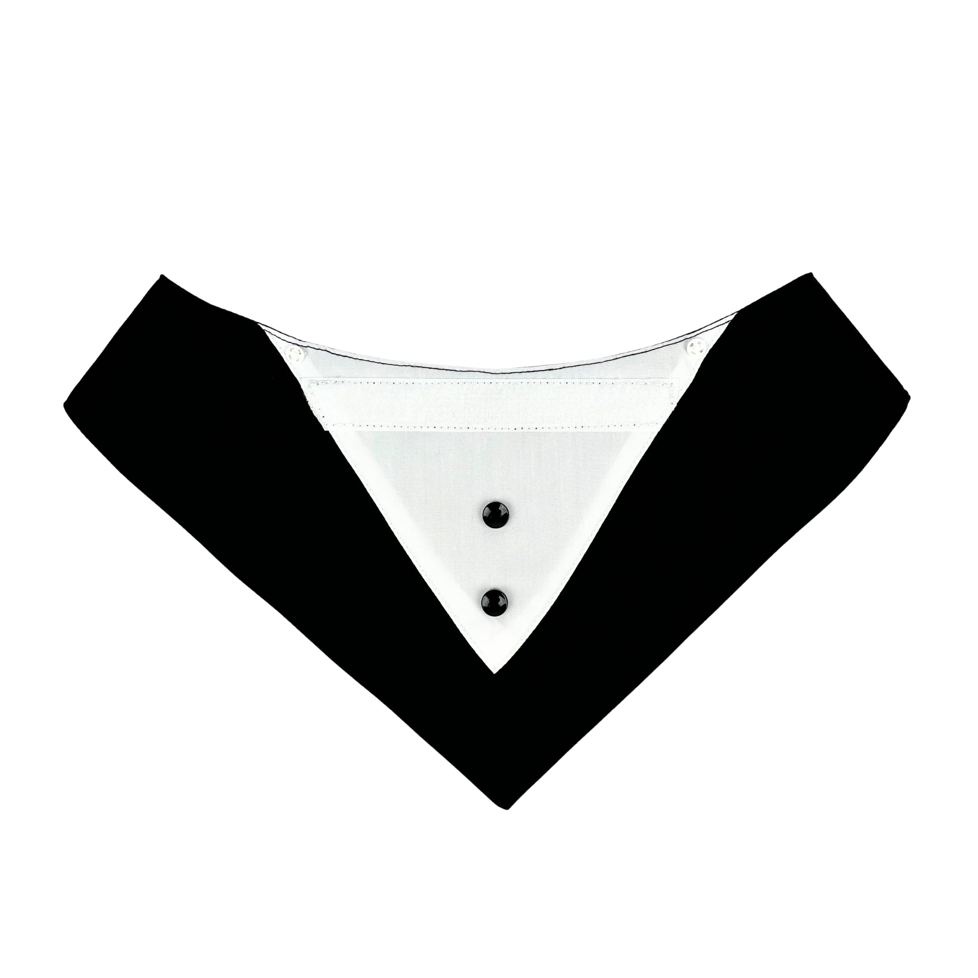 Mix & Match - Bandana Base (No Bow Ties) - WOOFESSENTIAL