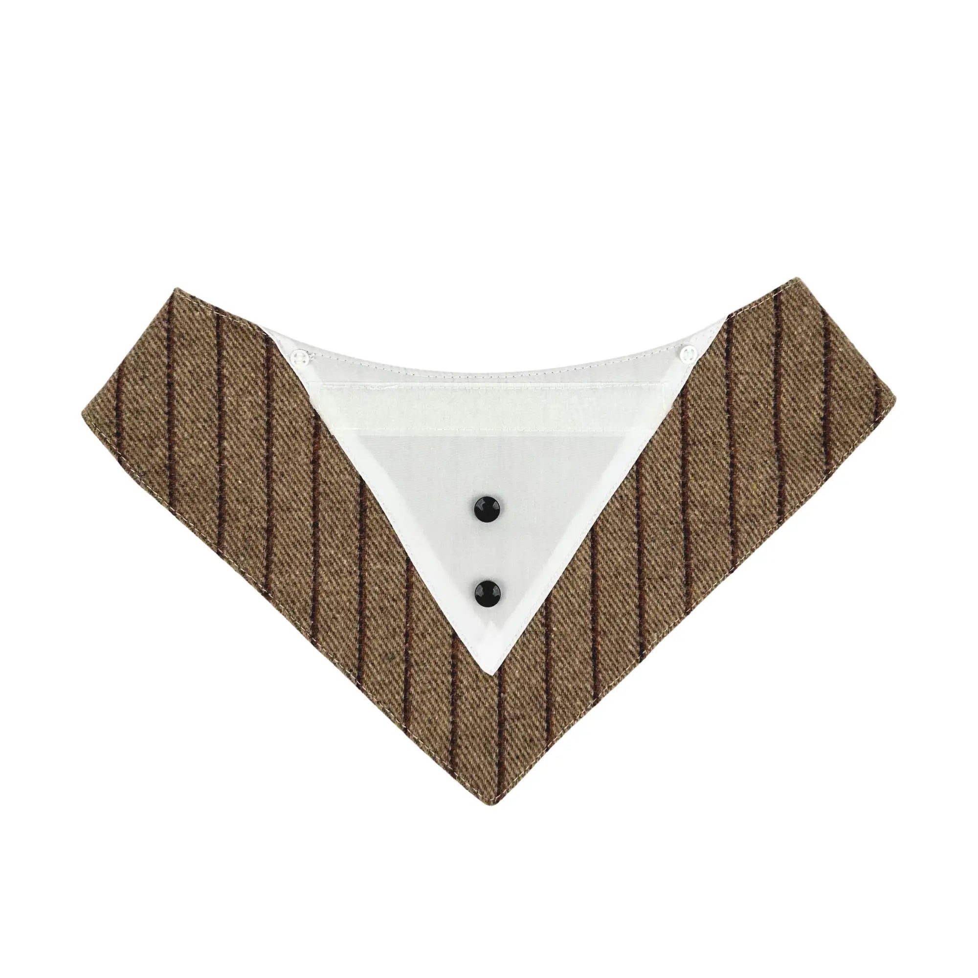 Mix & Match - Bandana Base (No Bow Ties) - WOOFESSENTIAL