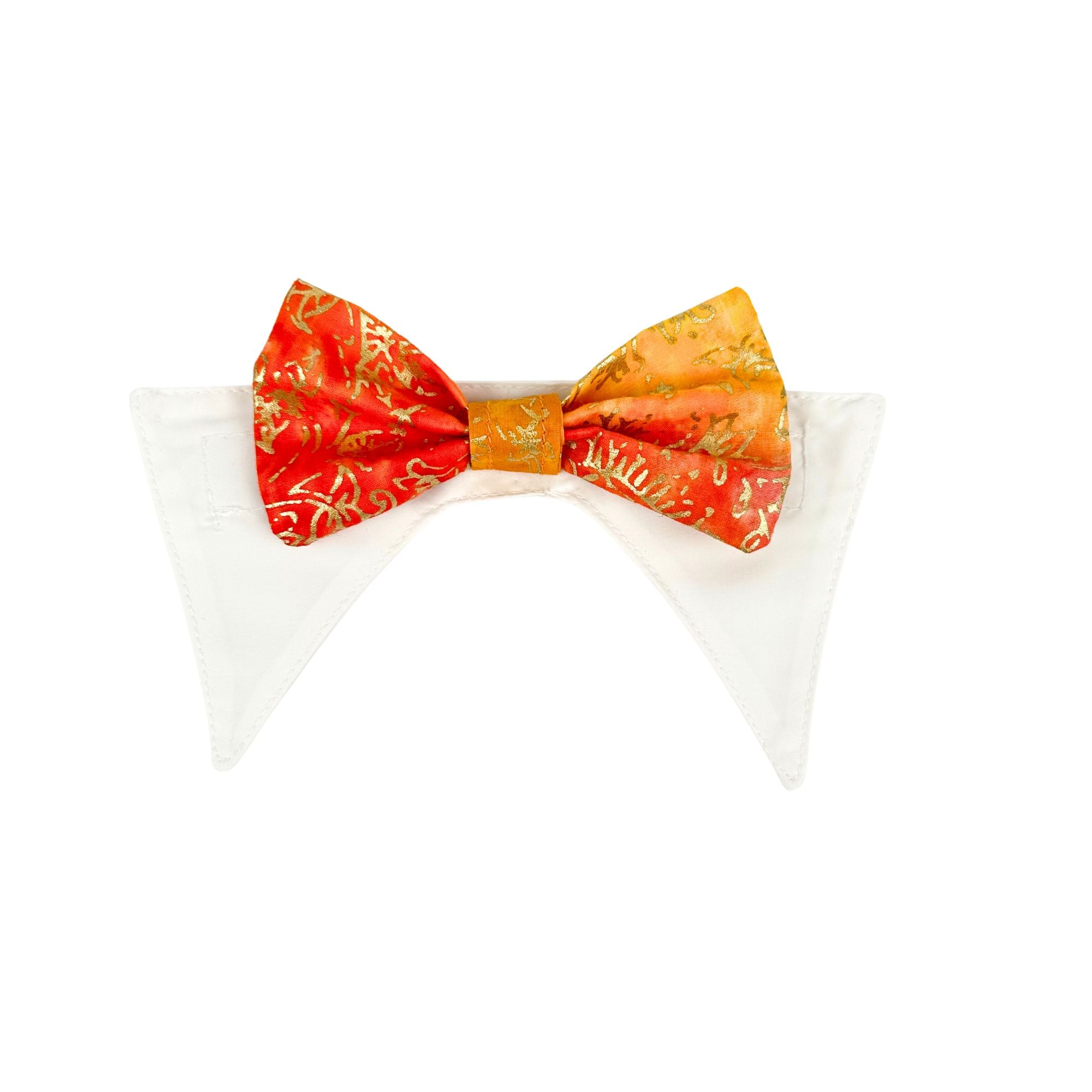 Mix & Match - Bow Ties - WOOFESSENTIAL