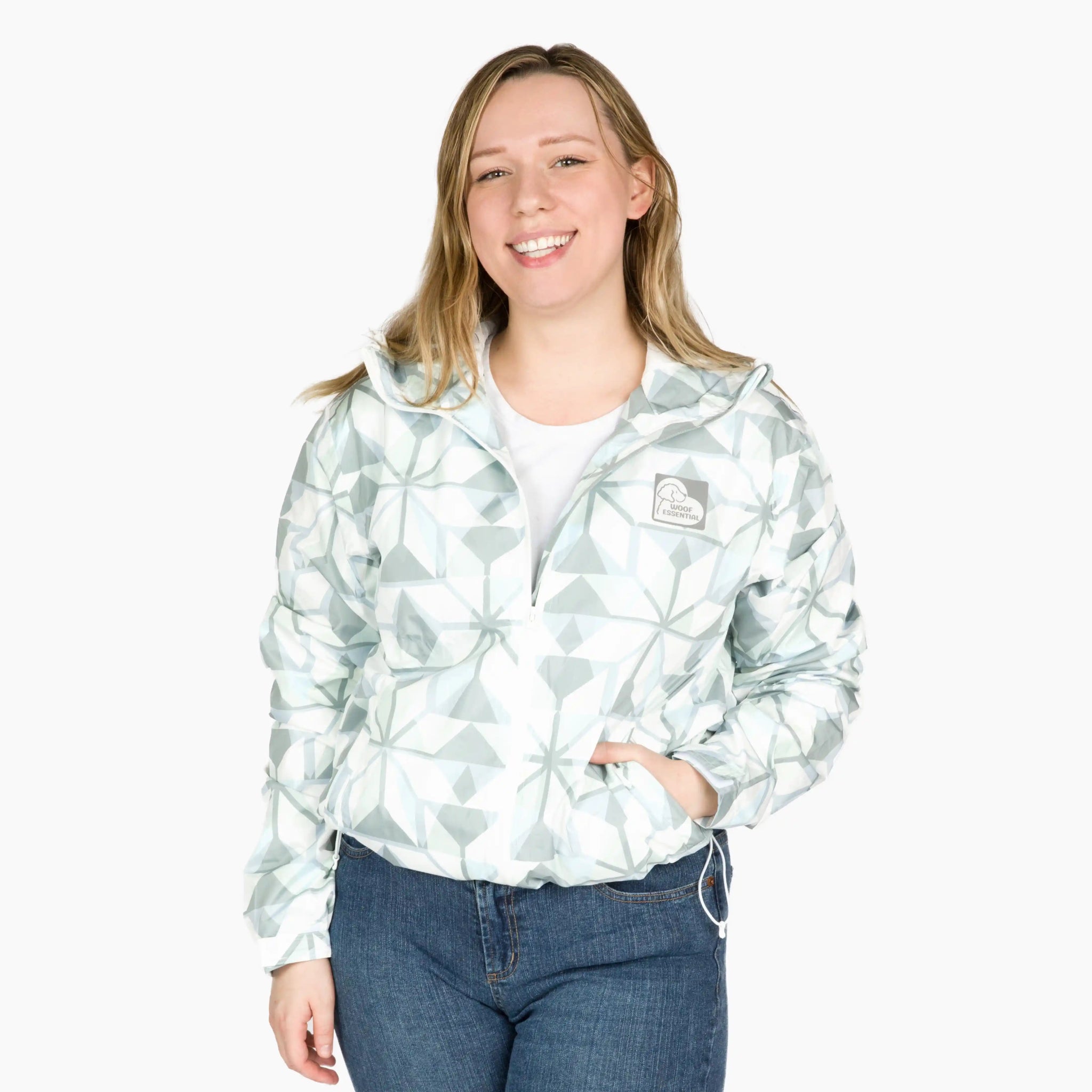 Puddle Jumper Human Raincoats - WOOFESSENTIAL
