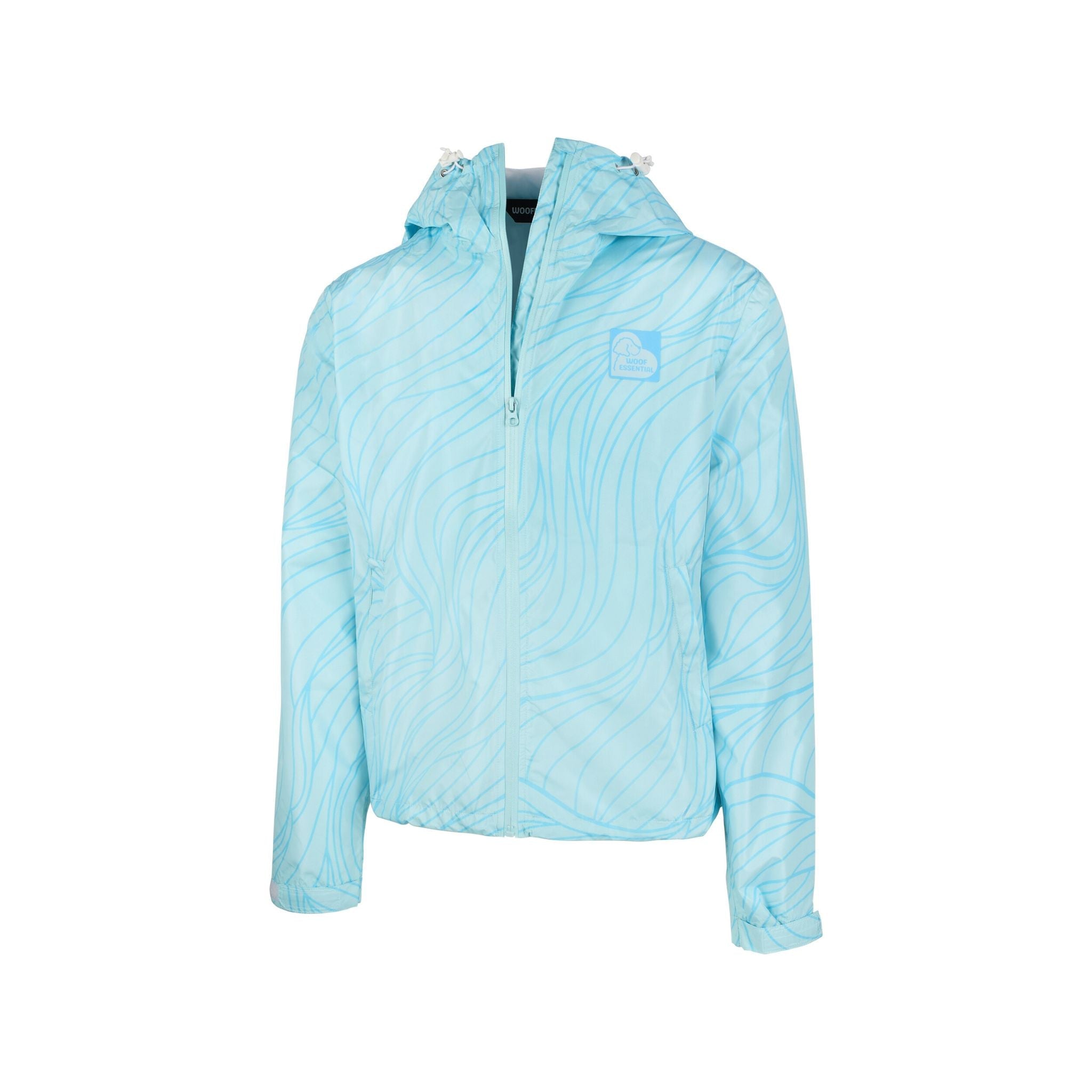 Puddle Jumper Human Raincoats - WOOFESSENTIAL
