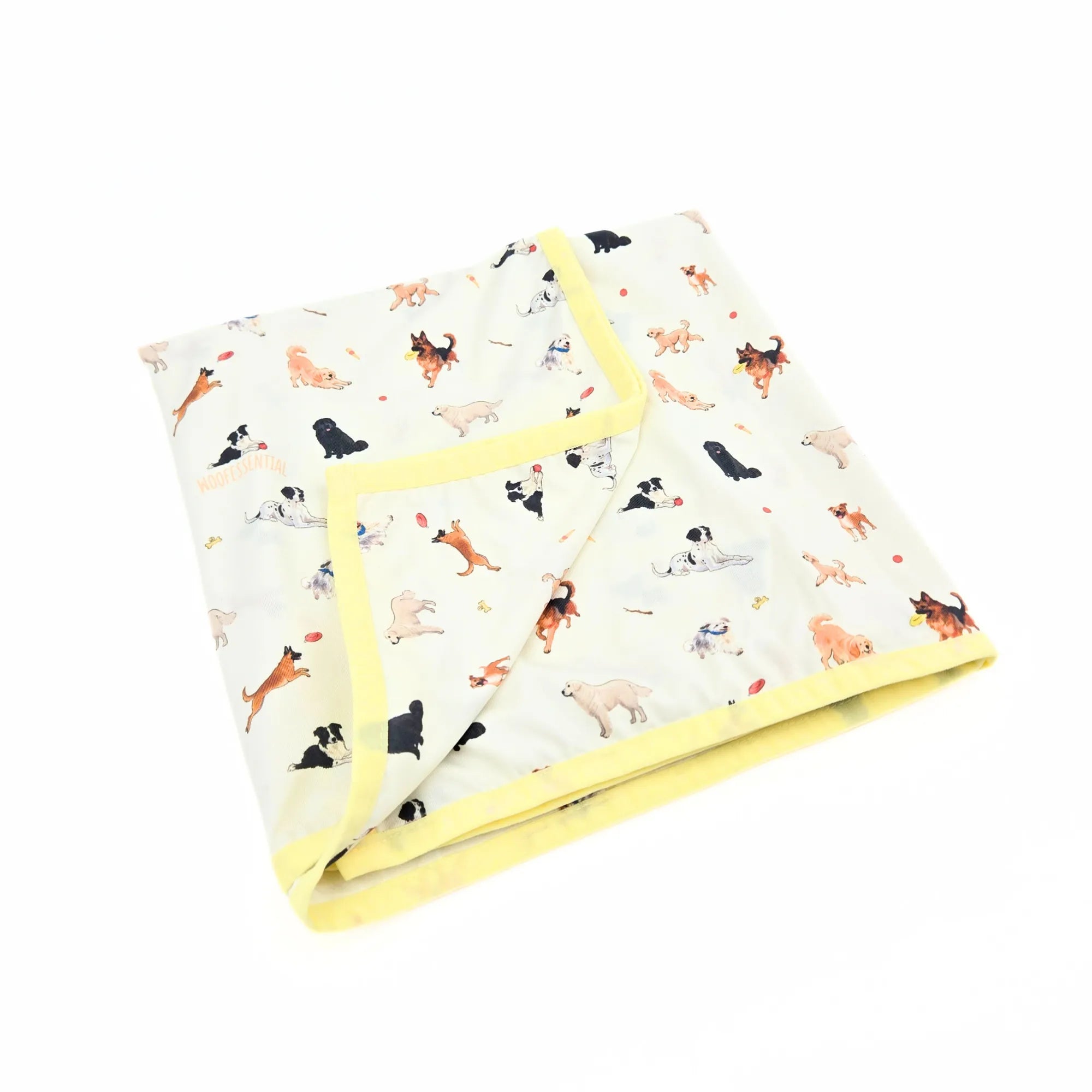 coolingpals dog cooling sheet - WOOFESSENTIAL