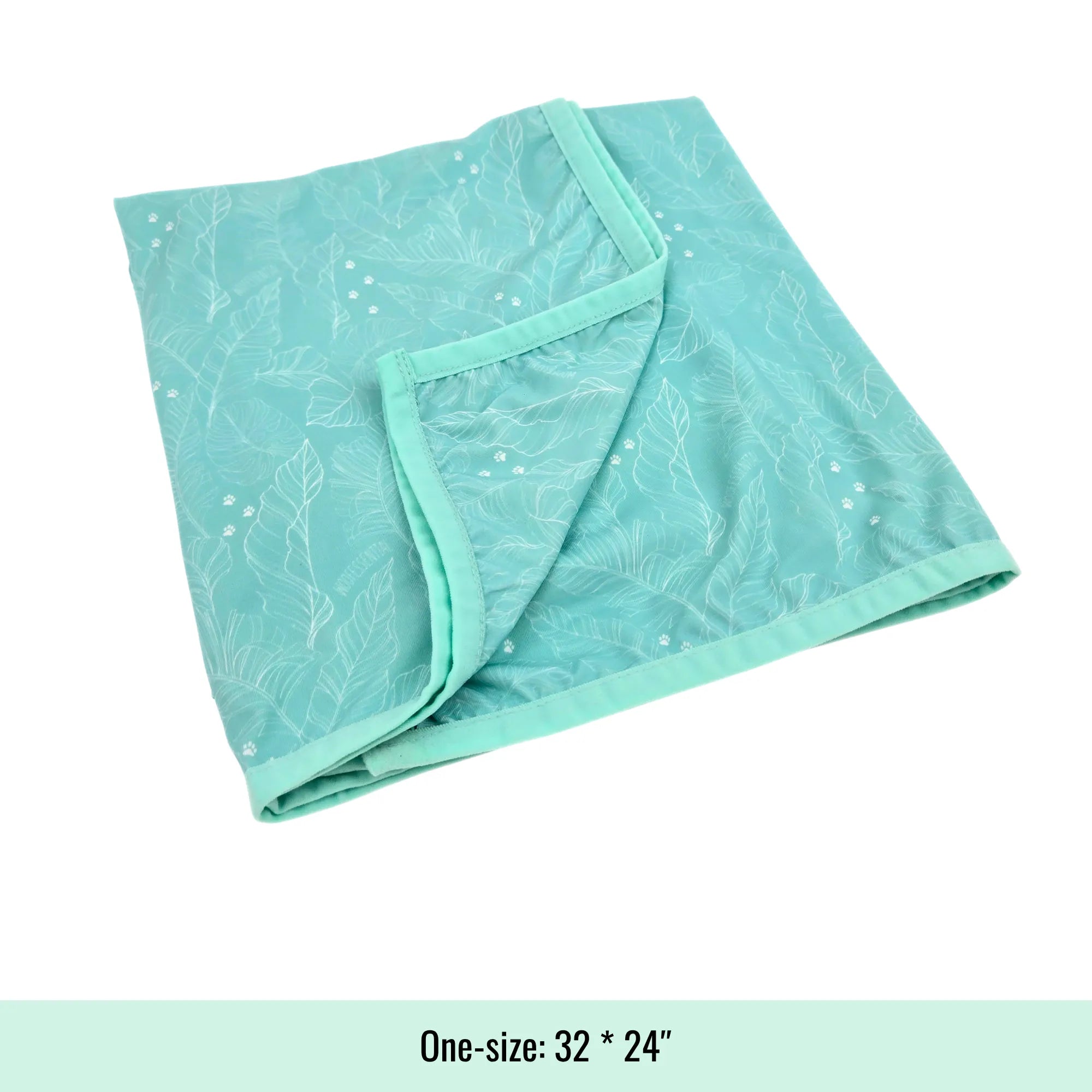 coolingpals dog cooling sheet - WOOFESSENTIAL