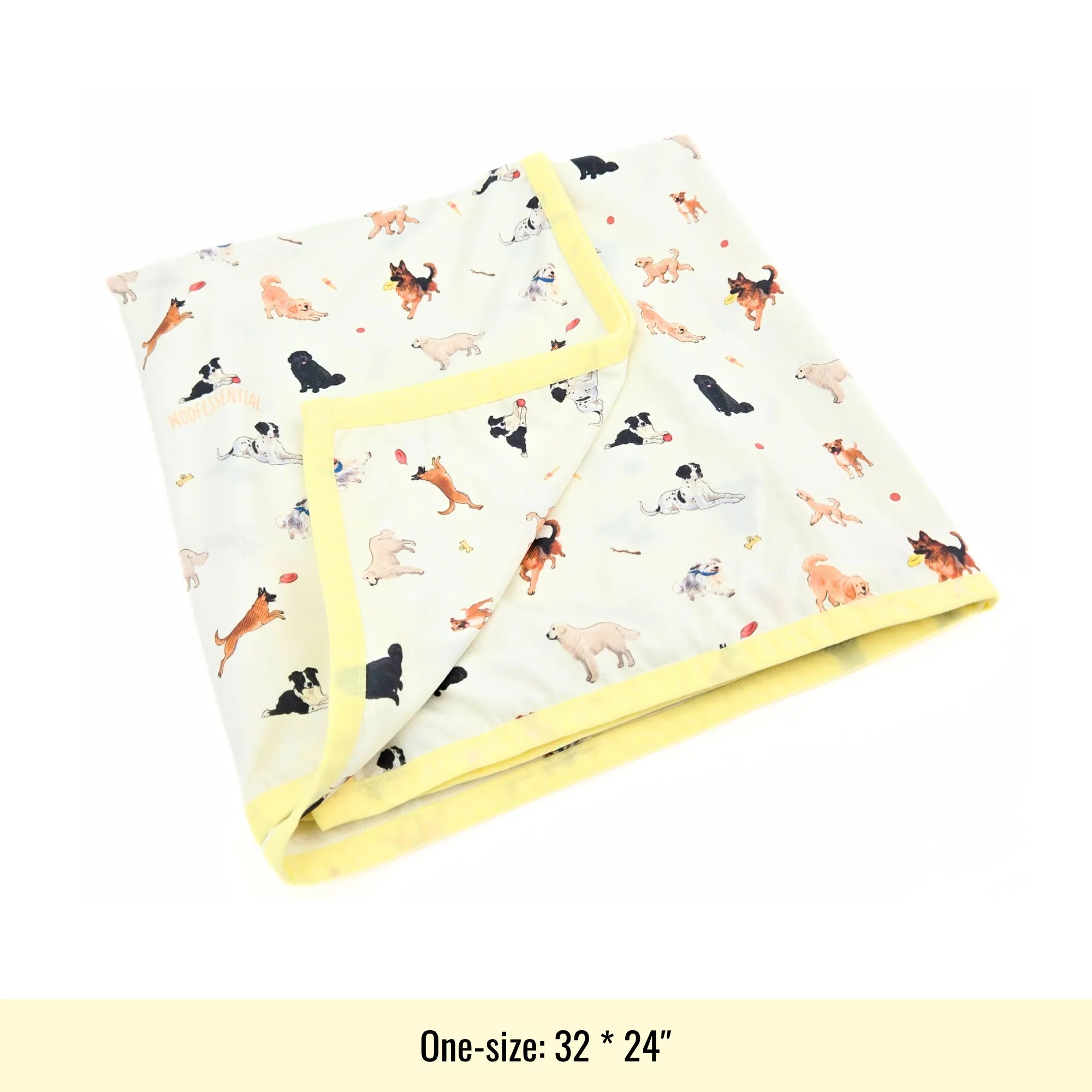 coolingpals dog cooling sheet - WOOFESSENTIAL