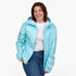 Puddle Jumper Human Raincoat Ripple - WOOFESSENTIAL