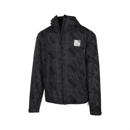 Puddle Jumper Human Raincoat Eclipse - WOOFESSENTIAL