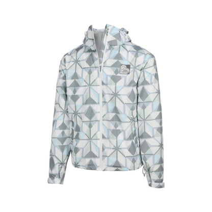 Puddle Jumper Human Raincoat Overcast - WOOFESSENTIAL