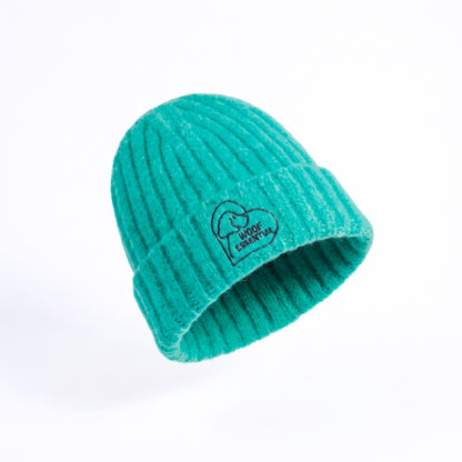 Puplover Beanie Oasis - WOOFESSENTIAL
