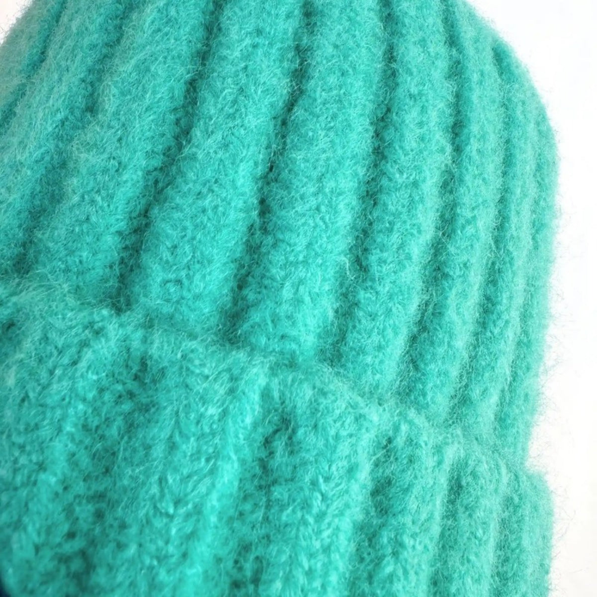 Puplover Beanie Oasis - WOOFESSENTIAL