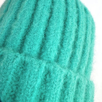 Puplover Beanie Oasis - WOOFESSENTIAL
