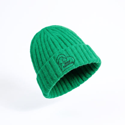 Puplover Beanie Weald - WOOFESSENTIAL