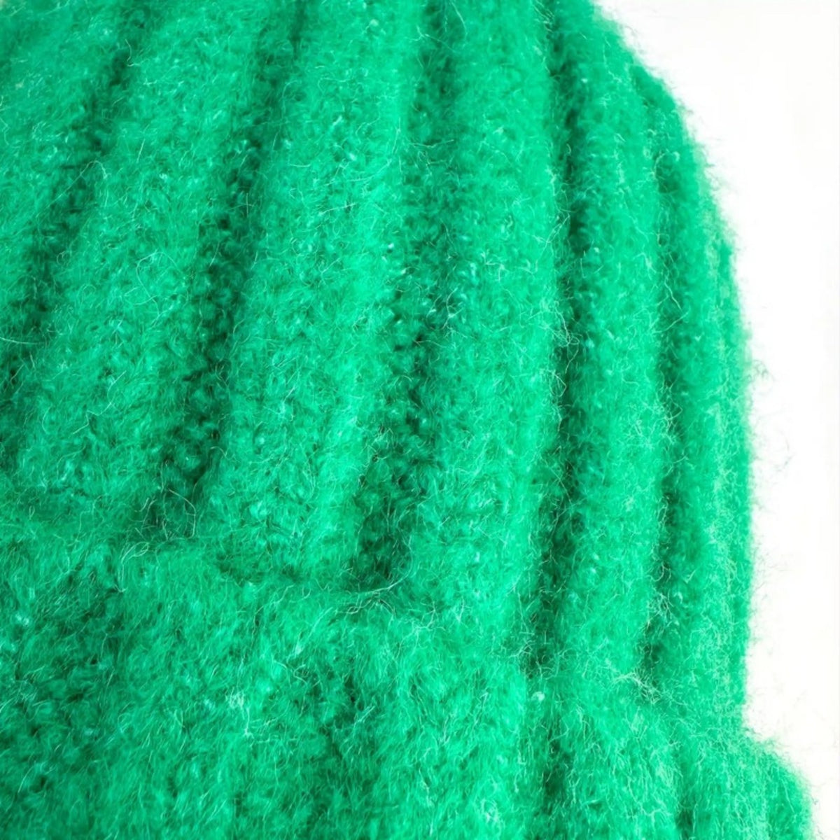 Puplover Beanie Weald - WOOFESSENTIAL