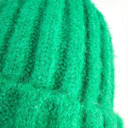 Puplover Beanie Weald - WOOFESSENTIAL
