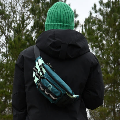 Puplover Beanie Weald - WOOFESSENTIAL