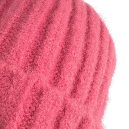Puplover Beanie Blossom - WOOFESSENTIAL