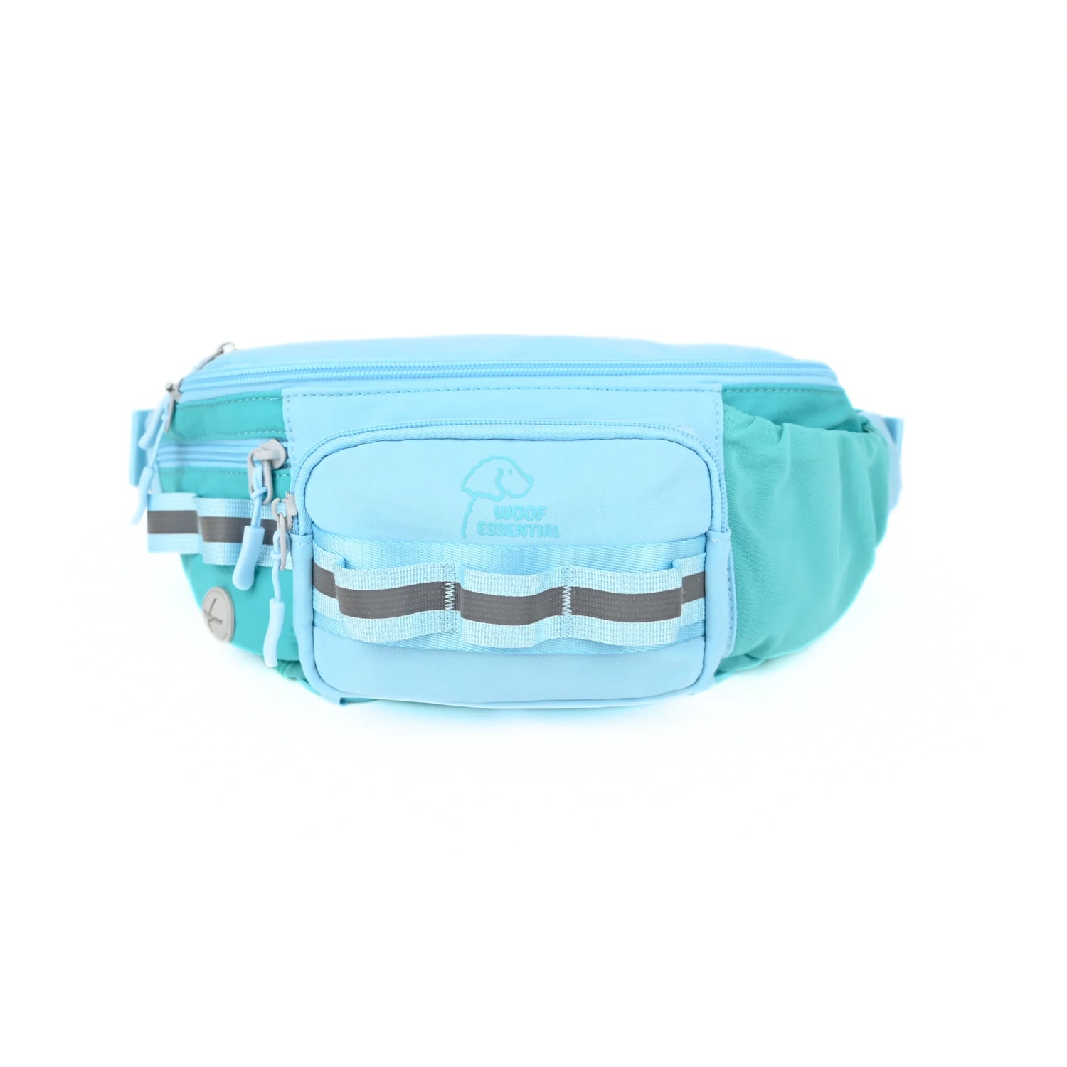 Walk’n Wag Hip Pack V2- WOOFESSENTIAL