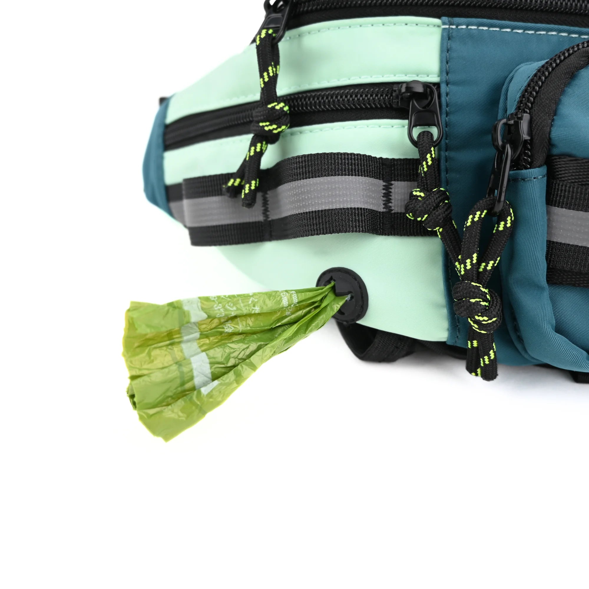 Walk’n Wag Hip Pack V2- WOOFESSENTIAL