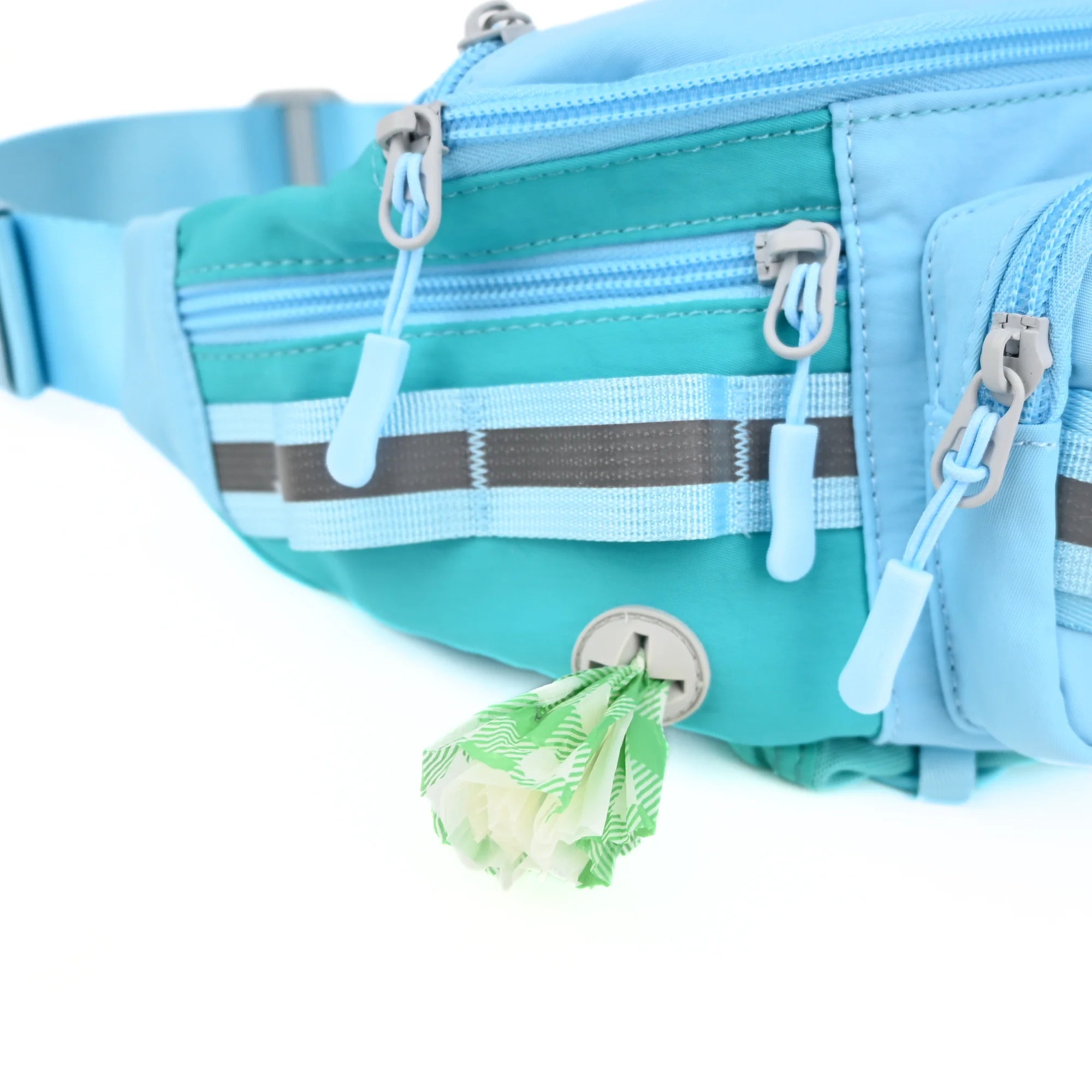 Walk’n Wag Hip Pack V2- WOOFESSENTIAL