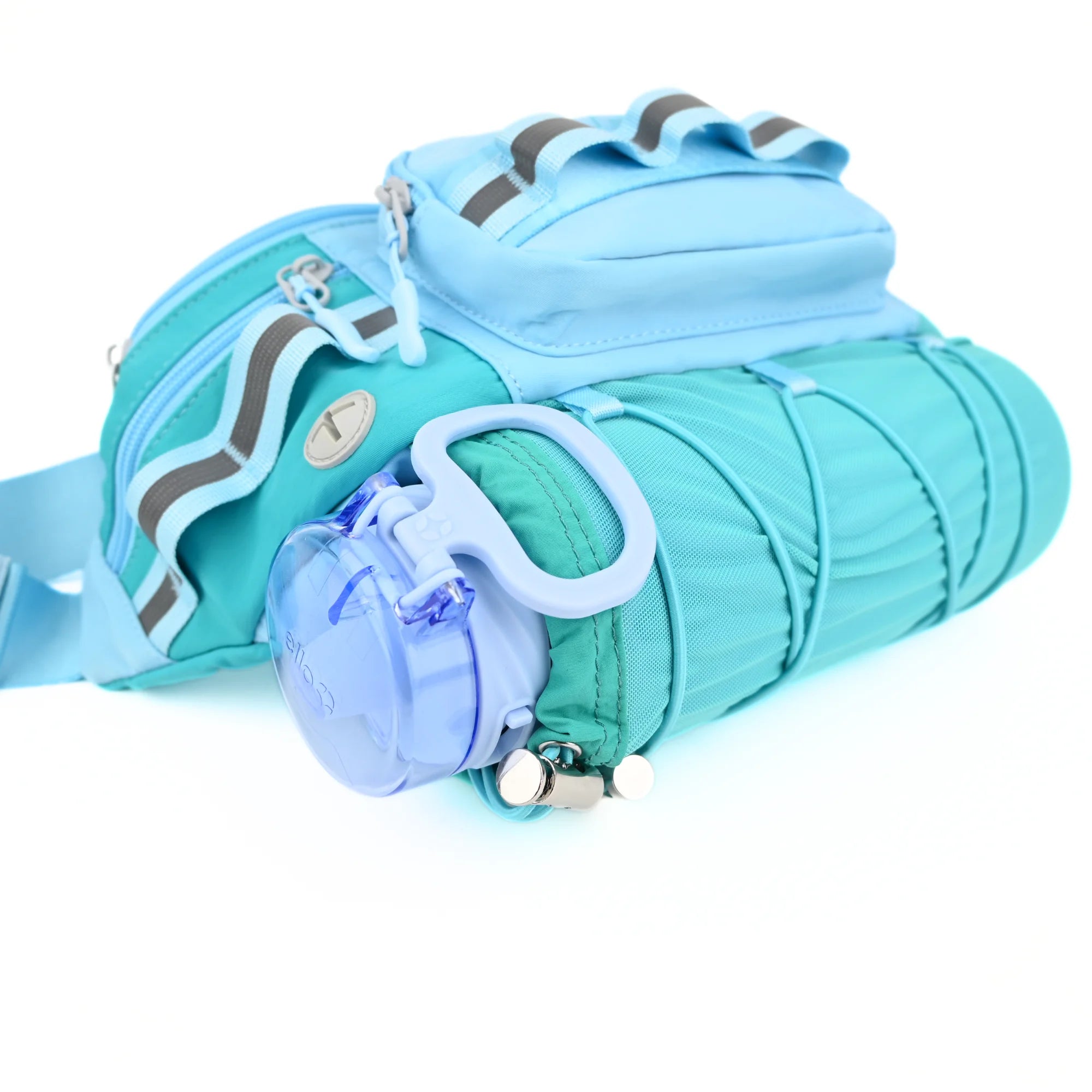 Walk’n Wag Hip Pack V2- WOOFESSENTIAL