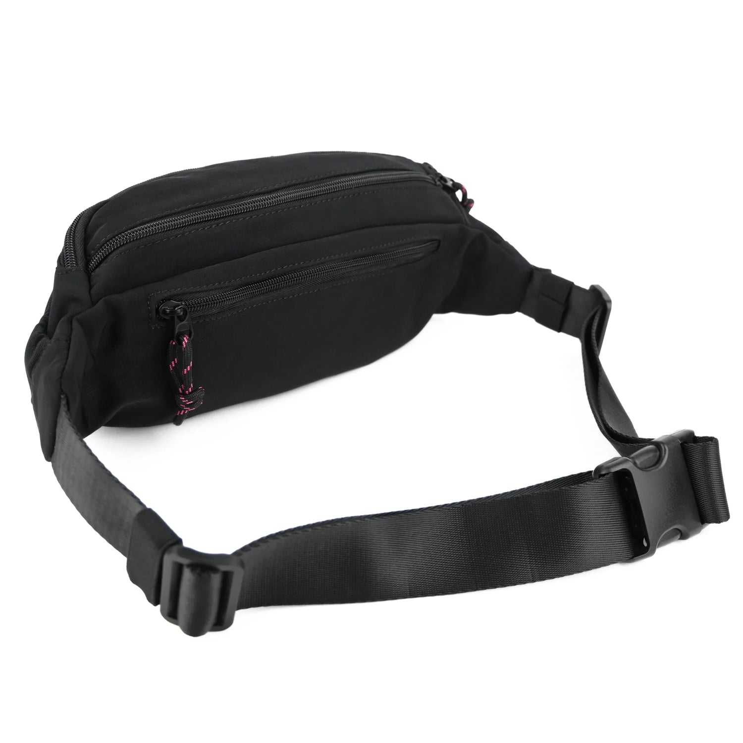 Walk’n Wag Hip Pack V2- WOOFESSENTIAL