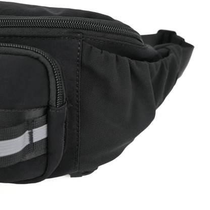 Walk’n Wag Hip Pack V2- WOOFESSENTIAL
