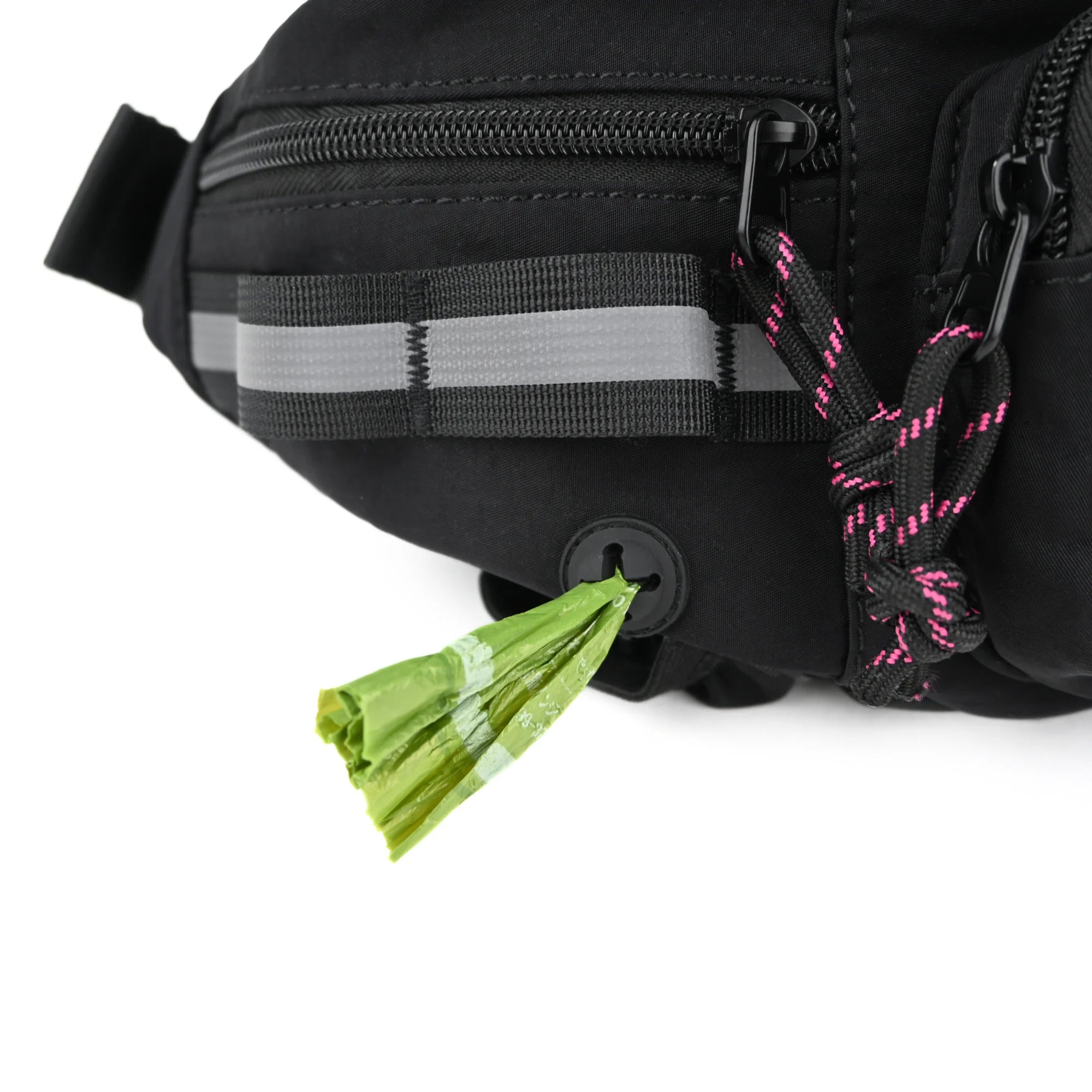 Walk’n Wag Hip Pack V2- WOOFESSENTIAL