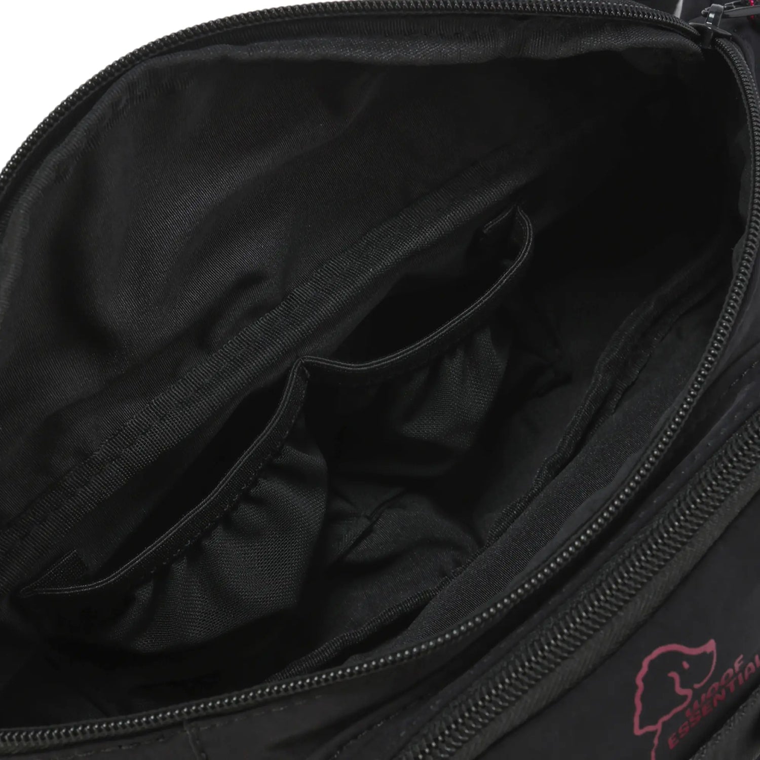 Walk’n Wag Hip Pack V2- WOOFESSENTIAL