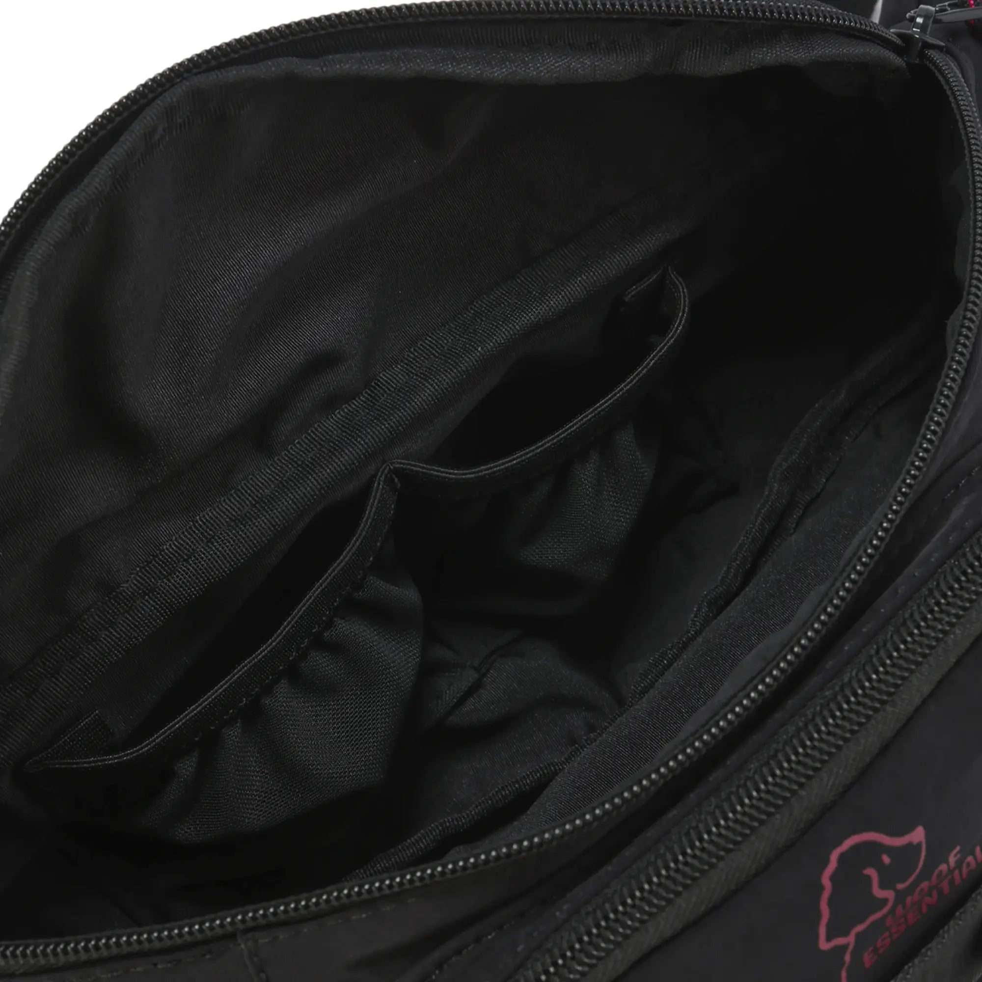 Walk’n Wag Hip Pack V2- WOOFESSENTIAL
