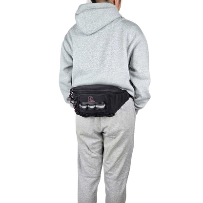 Walk’n Wag Hip Pack V2- WOOFESSENTIAL