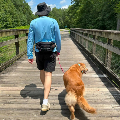 Walk’n Wag Hip Pack - WOOFESSENTIAL