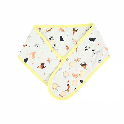 coolingpals dog cooling neck gaiter - WOOFESSENTIAL