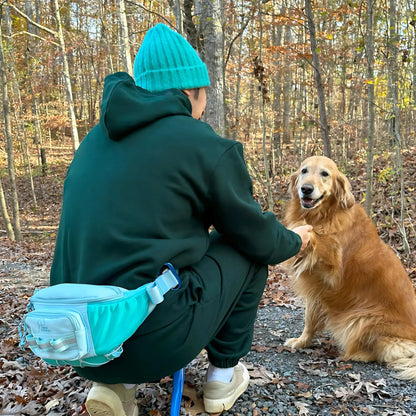 Dog Walking Bundle - WOOFESSENTIAL