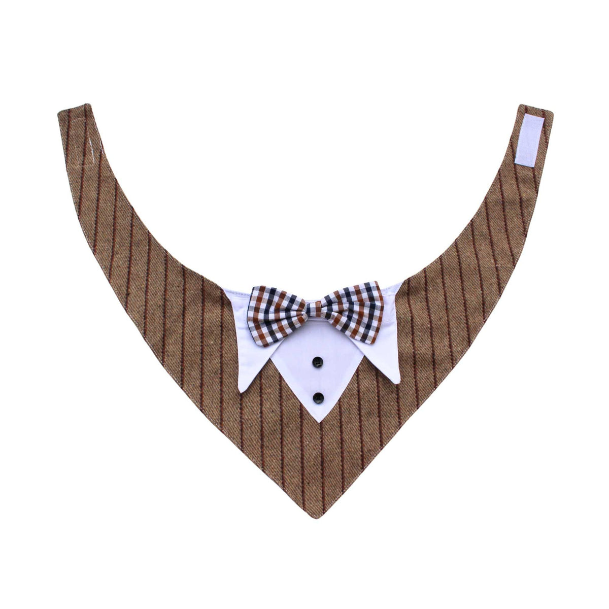 Easy and Adjustable Wear